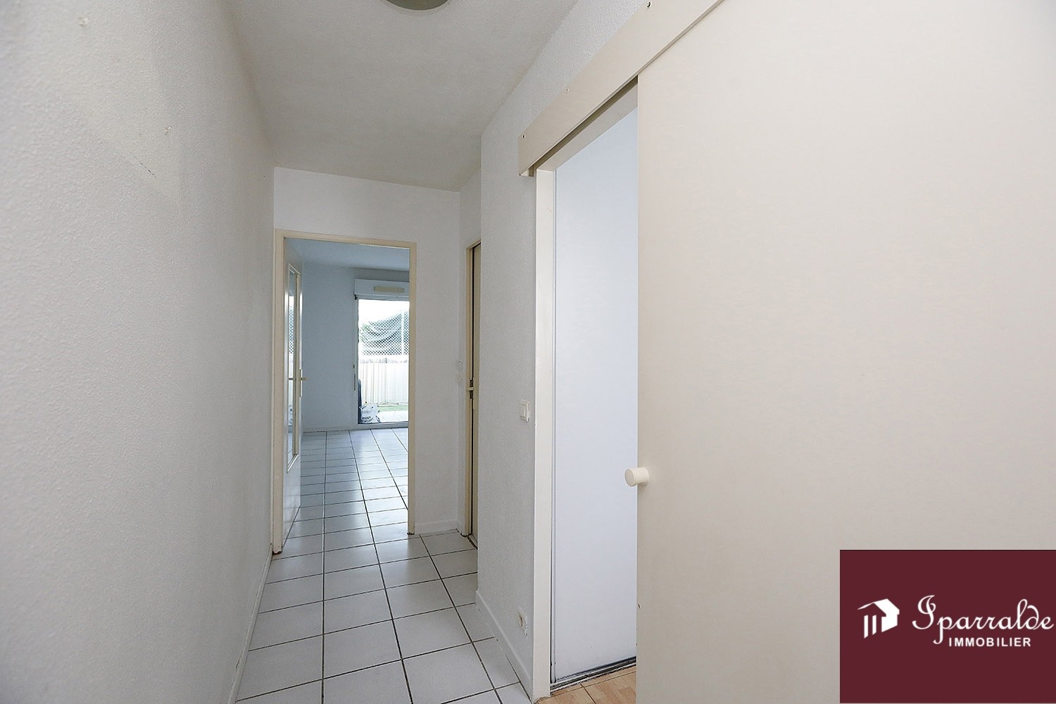 Vente Appartement à Hendaye 2 pièces