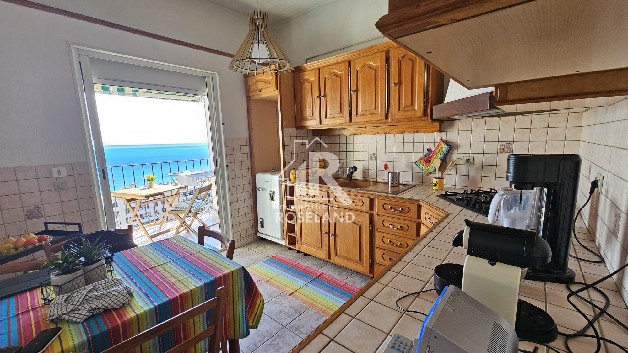 Vente Appartement à Nice 3 pièces