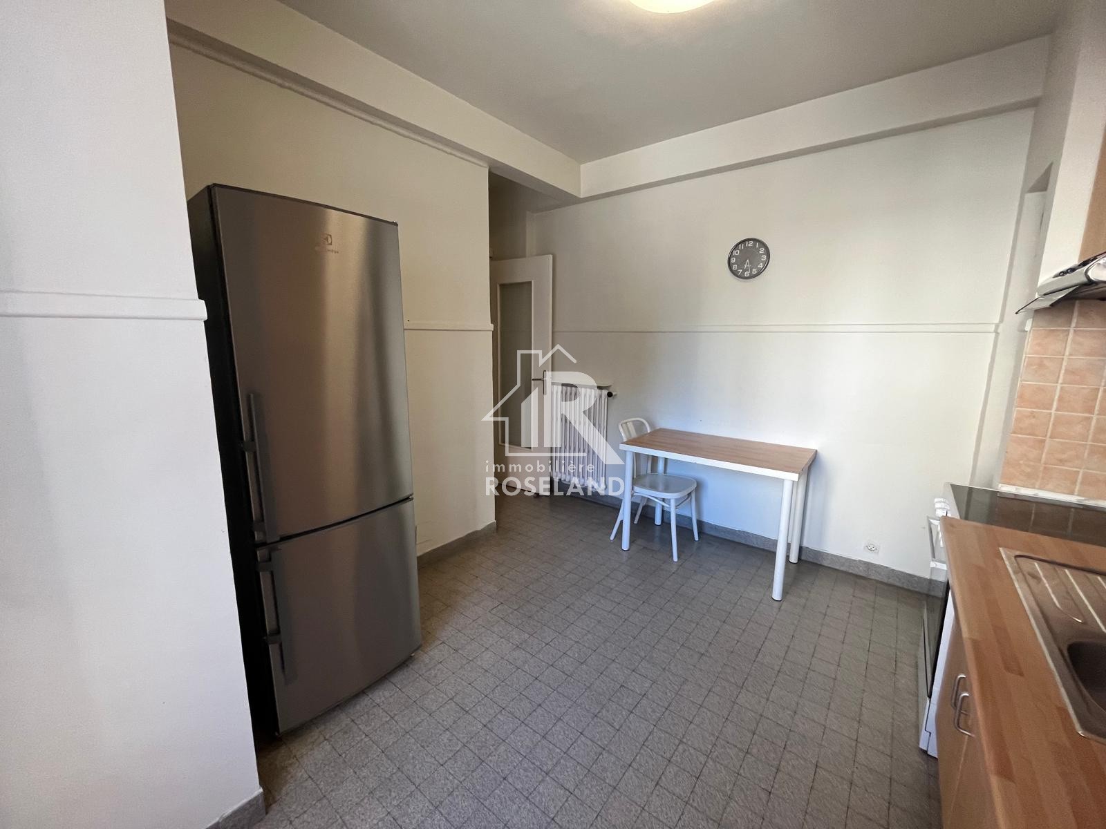 Vente Appartement à Nice 3 pièces