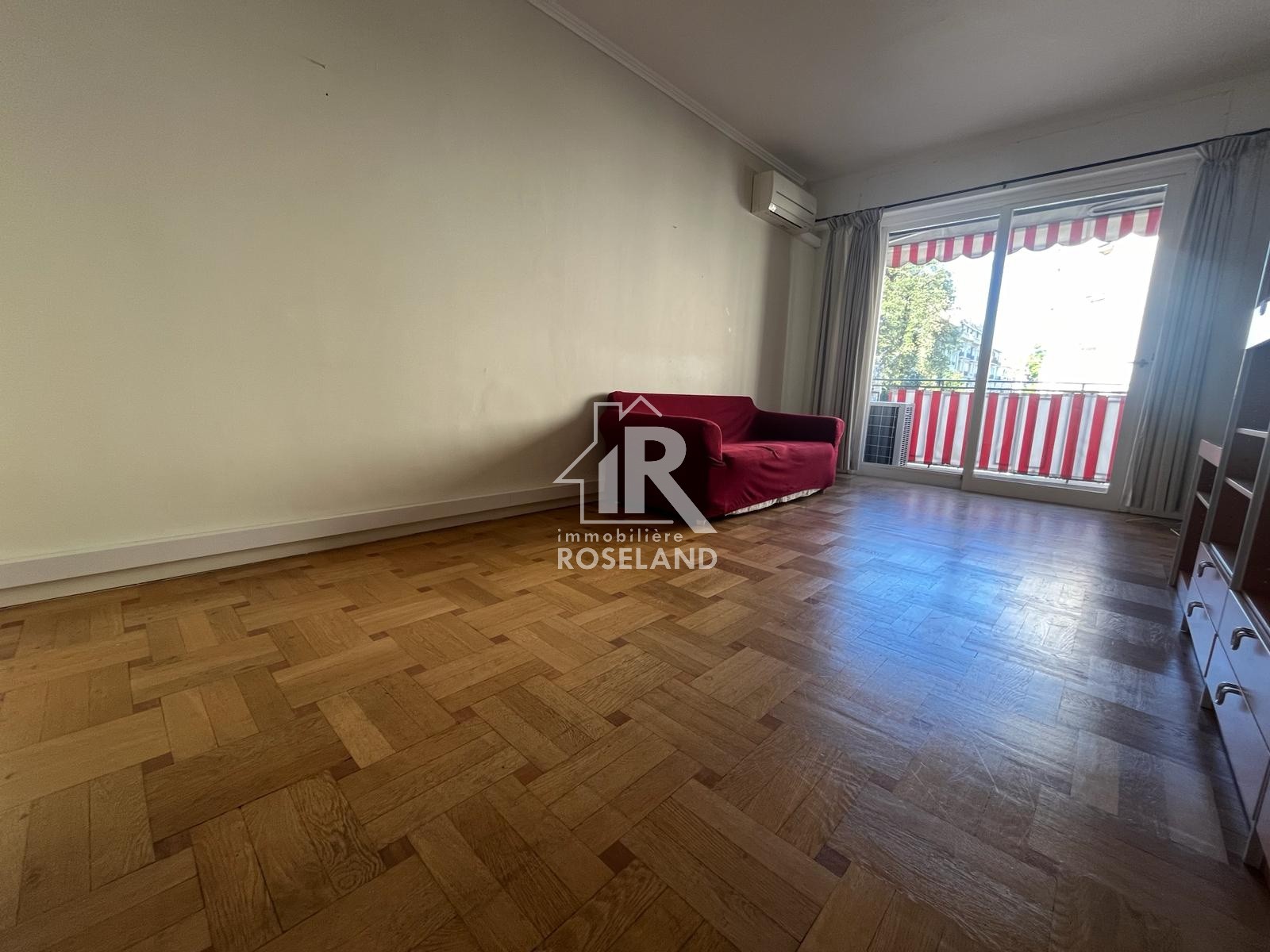 Vente Appartement à Nice 3 pièces