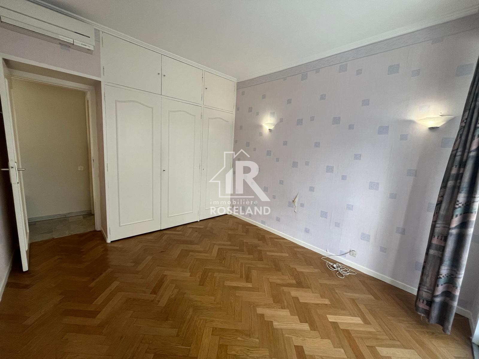 Vente Appartement à Nice 3 pièces