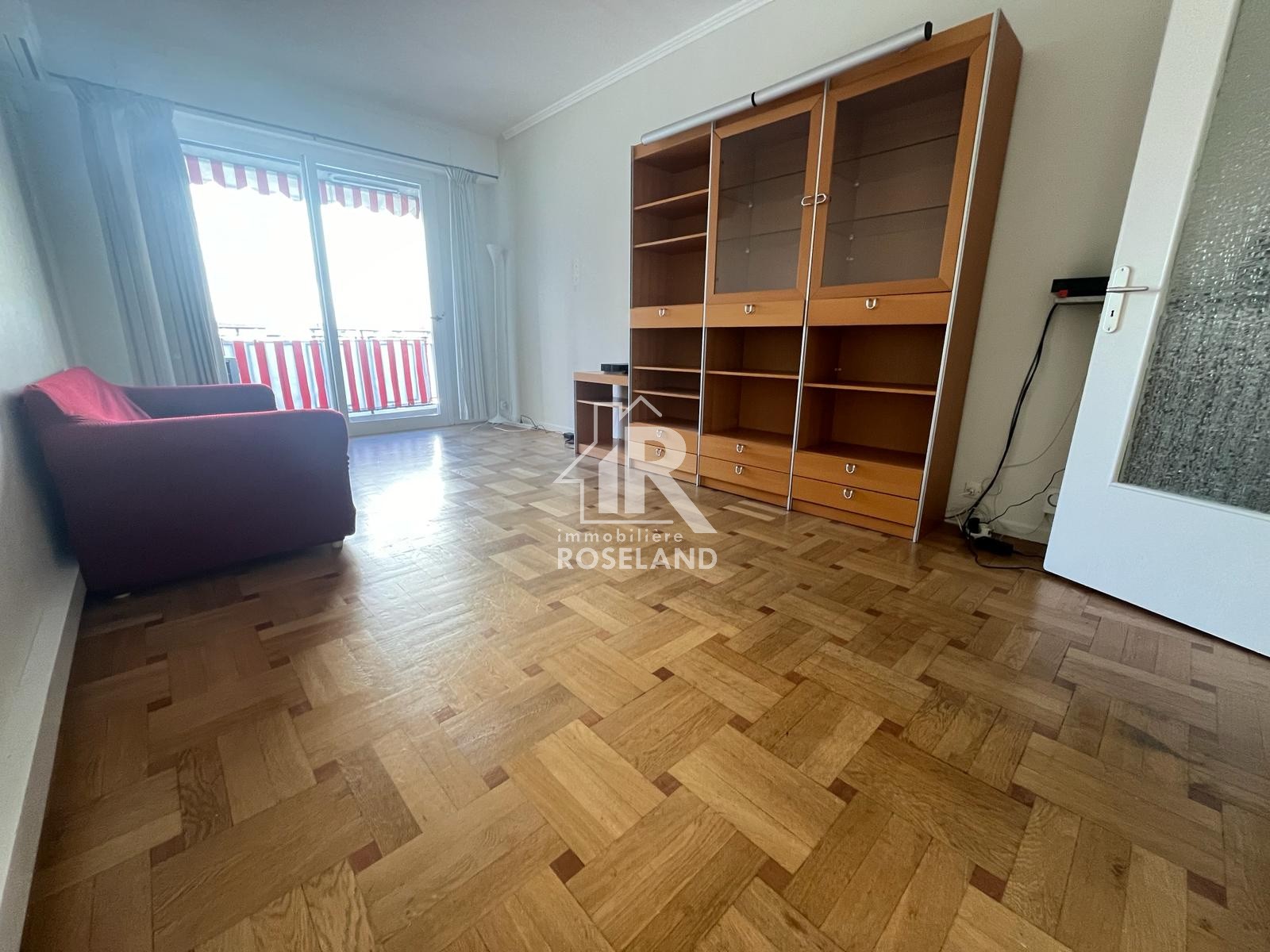 Vente Appartement à Nice 3 pièces