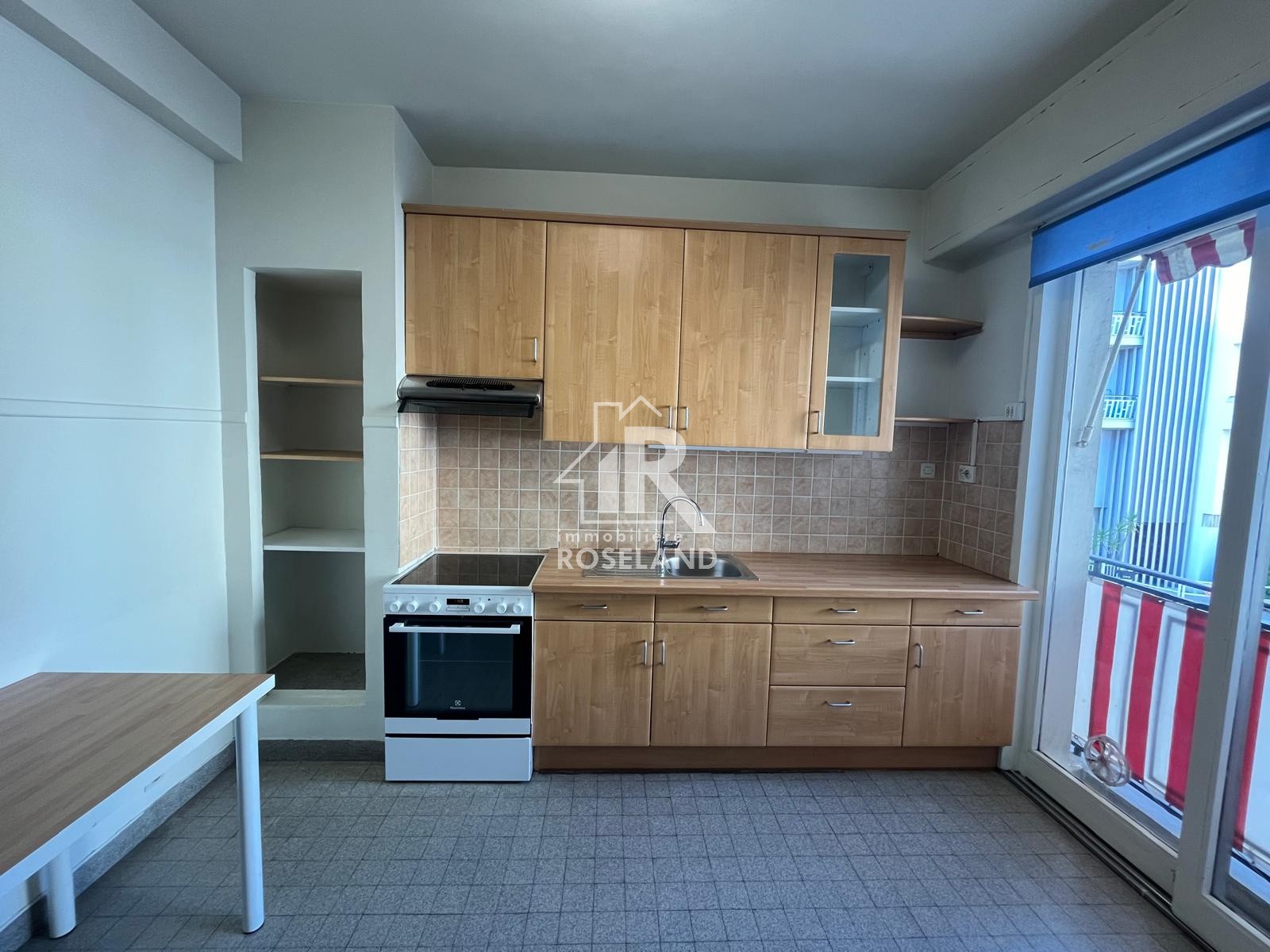 Vente Appartement à Nice 3 pièces