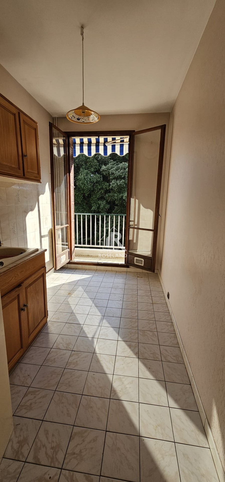 Vente Appartement à Nice 3 pièces