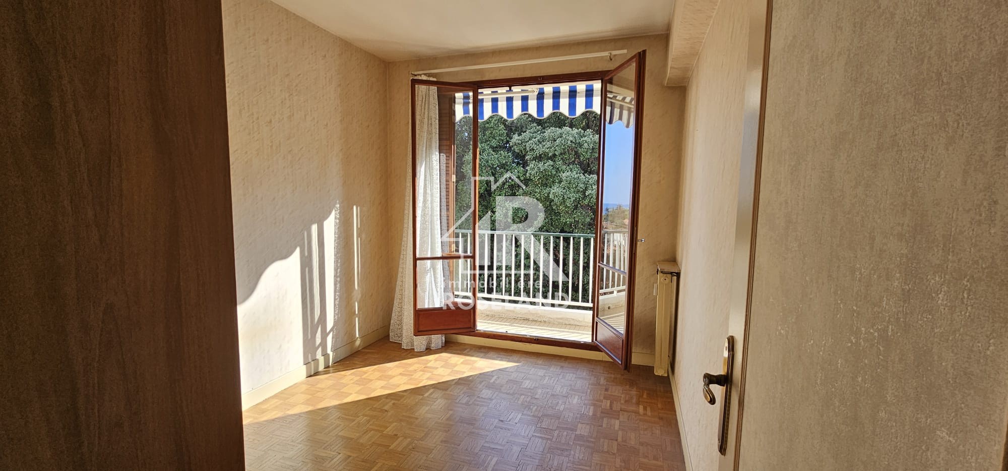 Vente Appartement à Nice 3 pièces