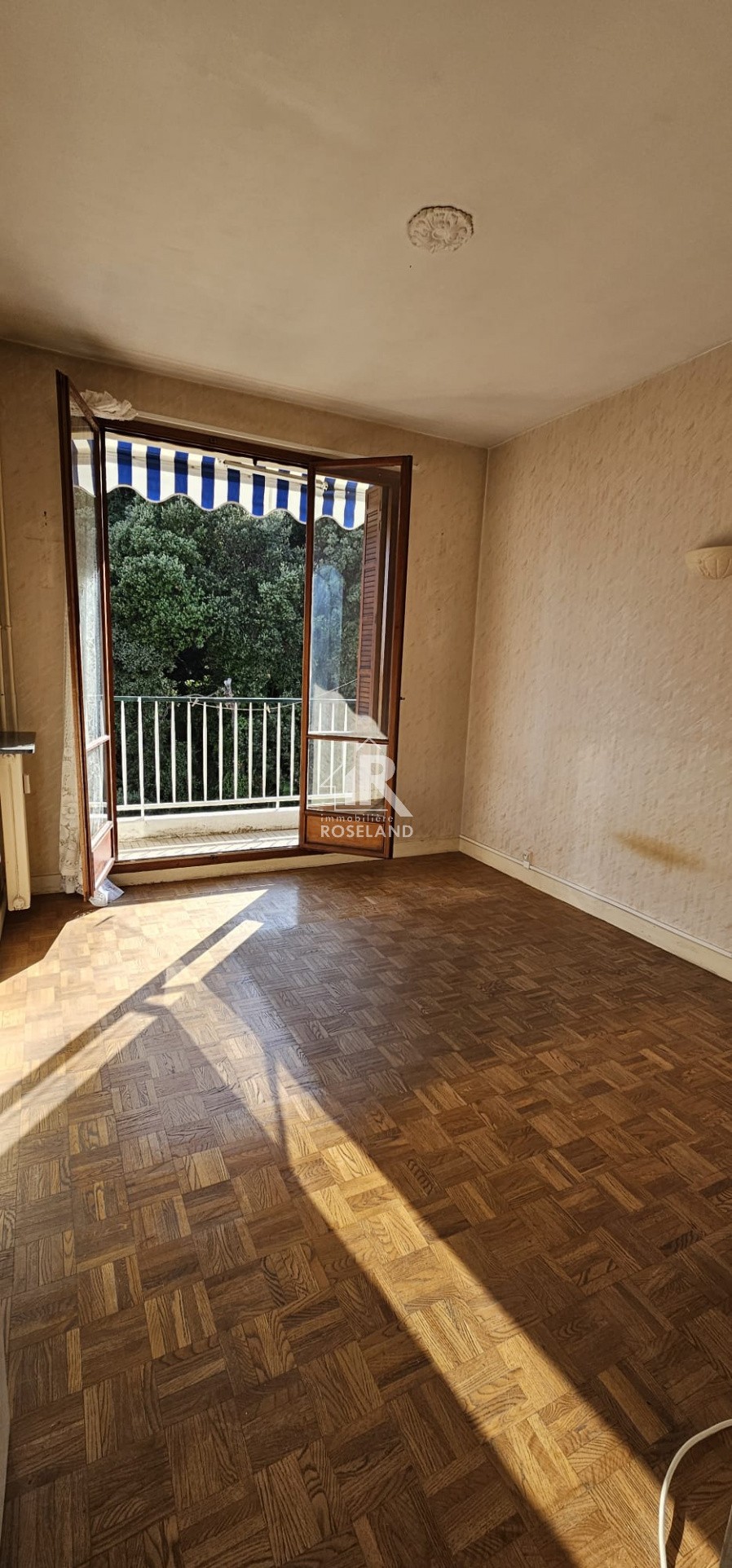 Vente Appartement à Nice 3 pièces