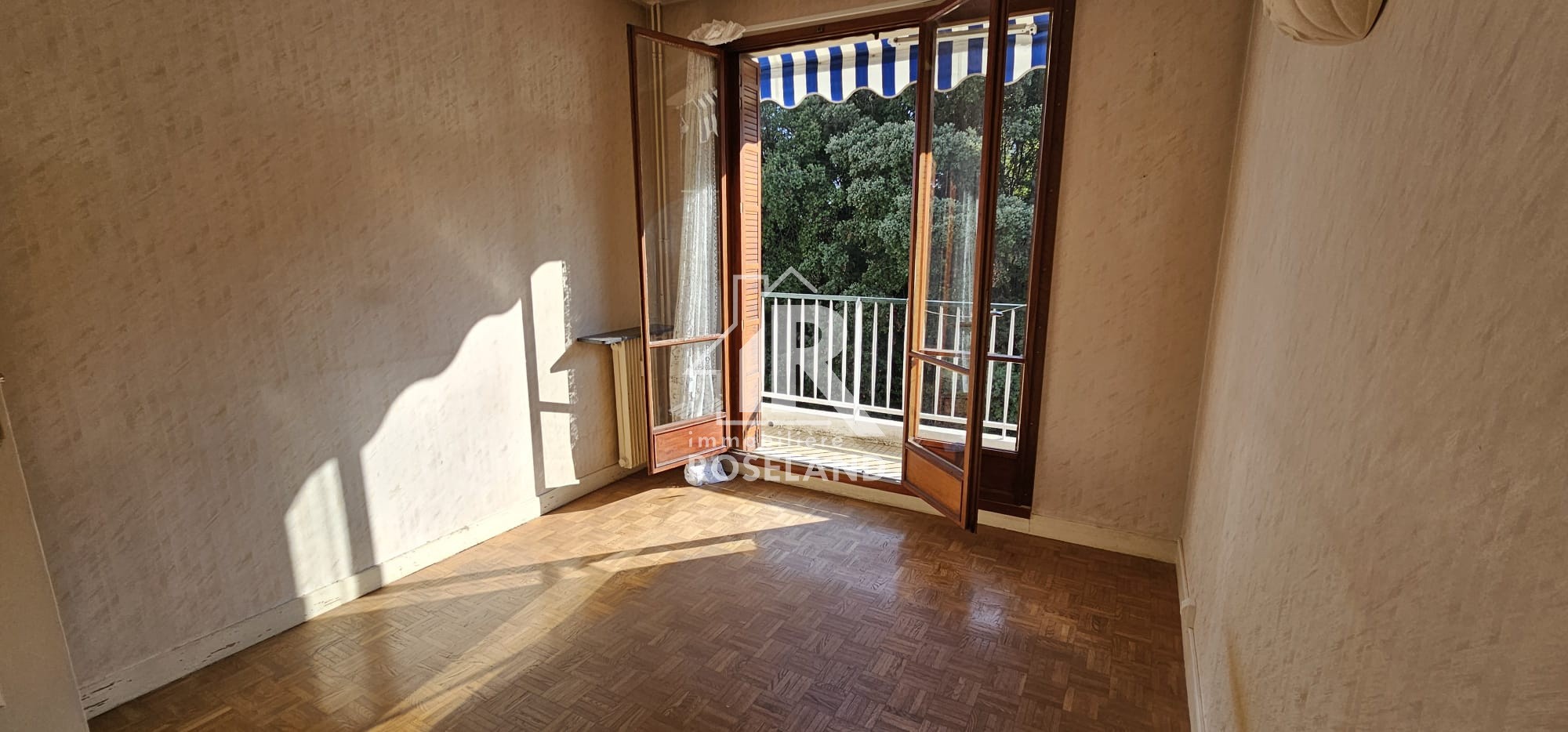 Vente Appartement à Nice 3 pièces