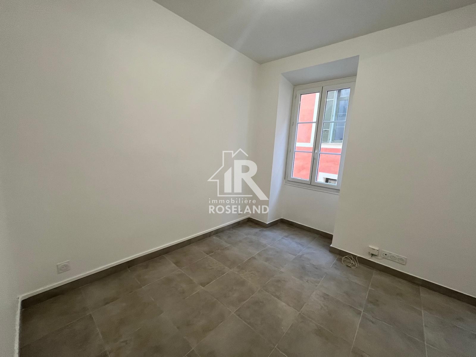 Location Appartement à Nice 2 pièces