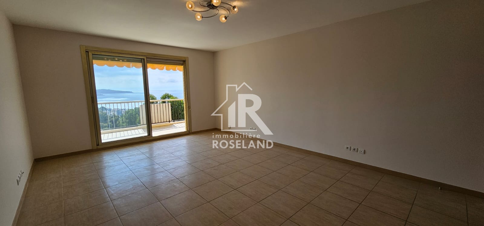 Vente Appartement à Nice 3 pièces