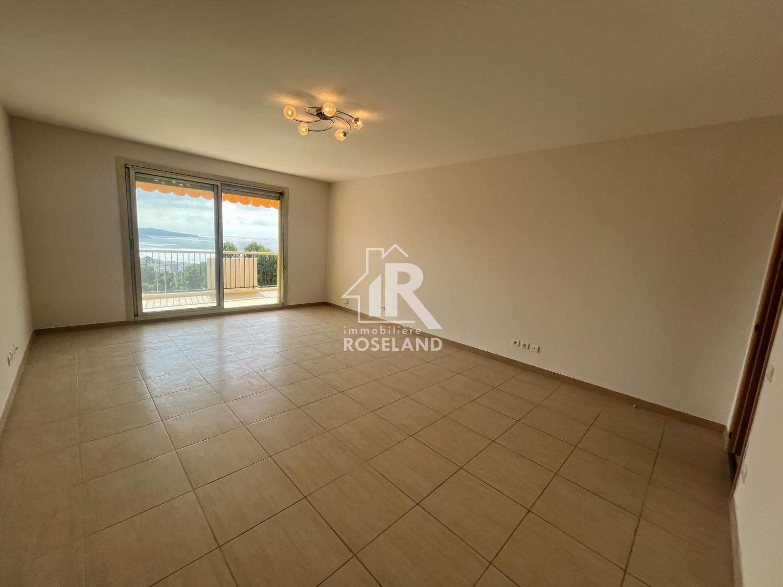 Vente Appartement à Nice 3 pièces