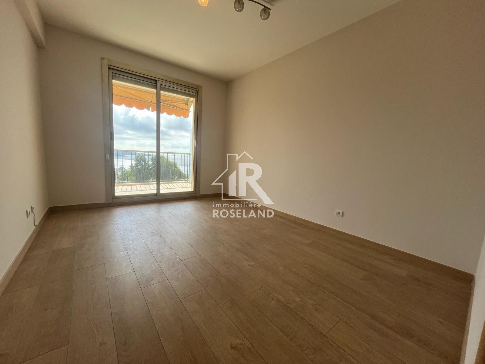 Vente Appartement à Nice 3 pièces