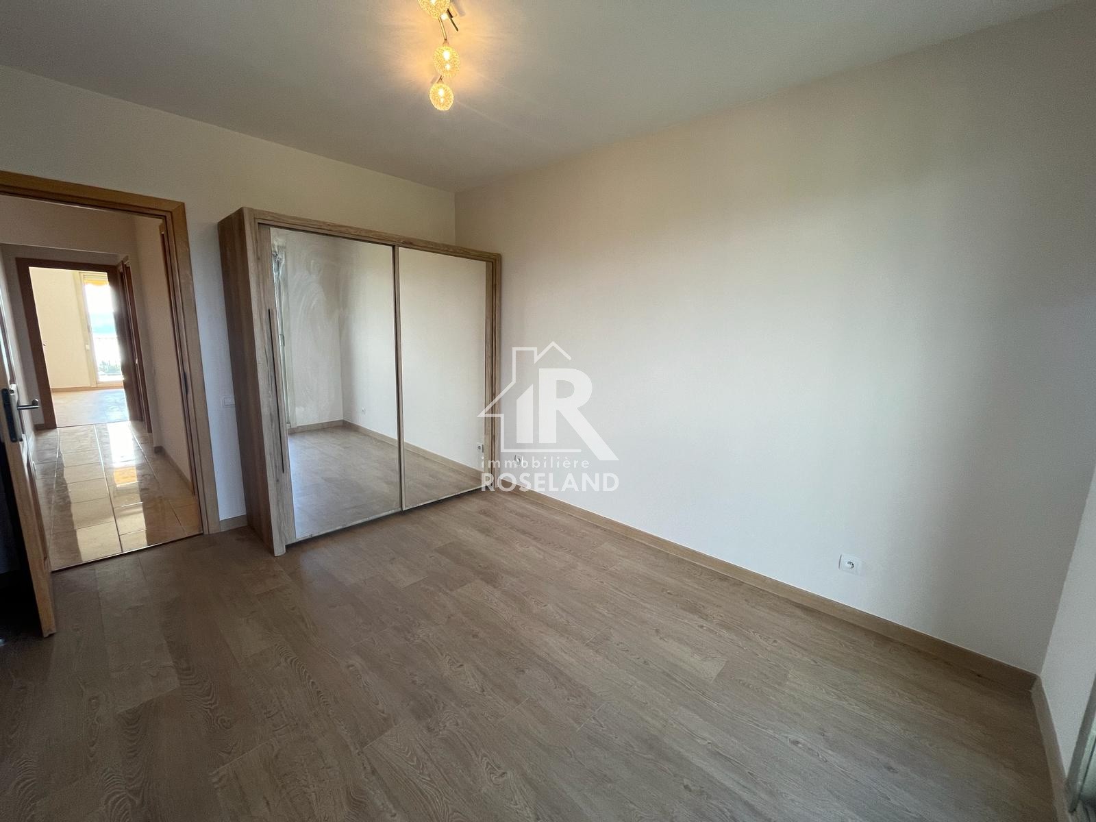 Vente Appartement à Nice 3 pièces