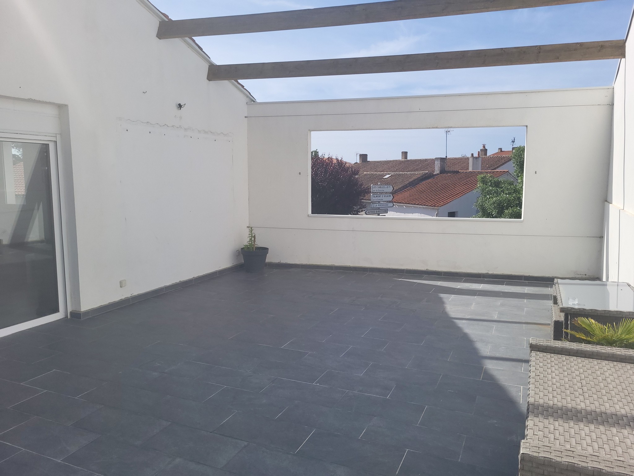 Vente Maison à Château-d'Olonne 5 pièces