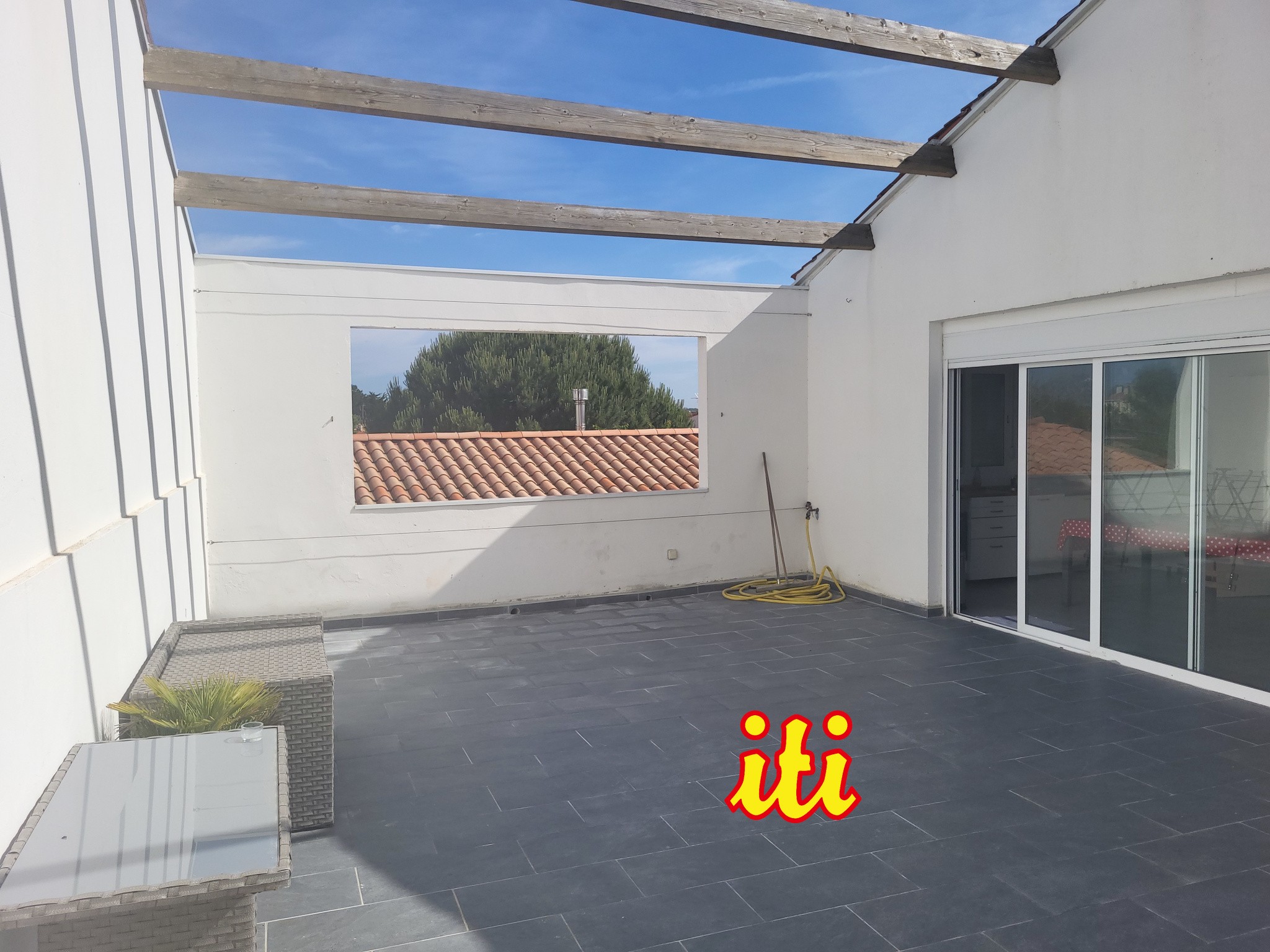 Vente Maison à Château-d'Olonne 5 pièces