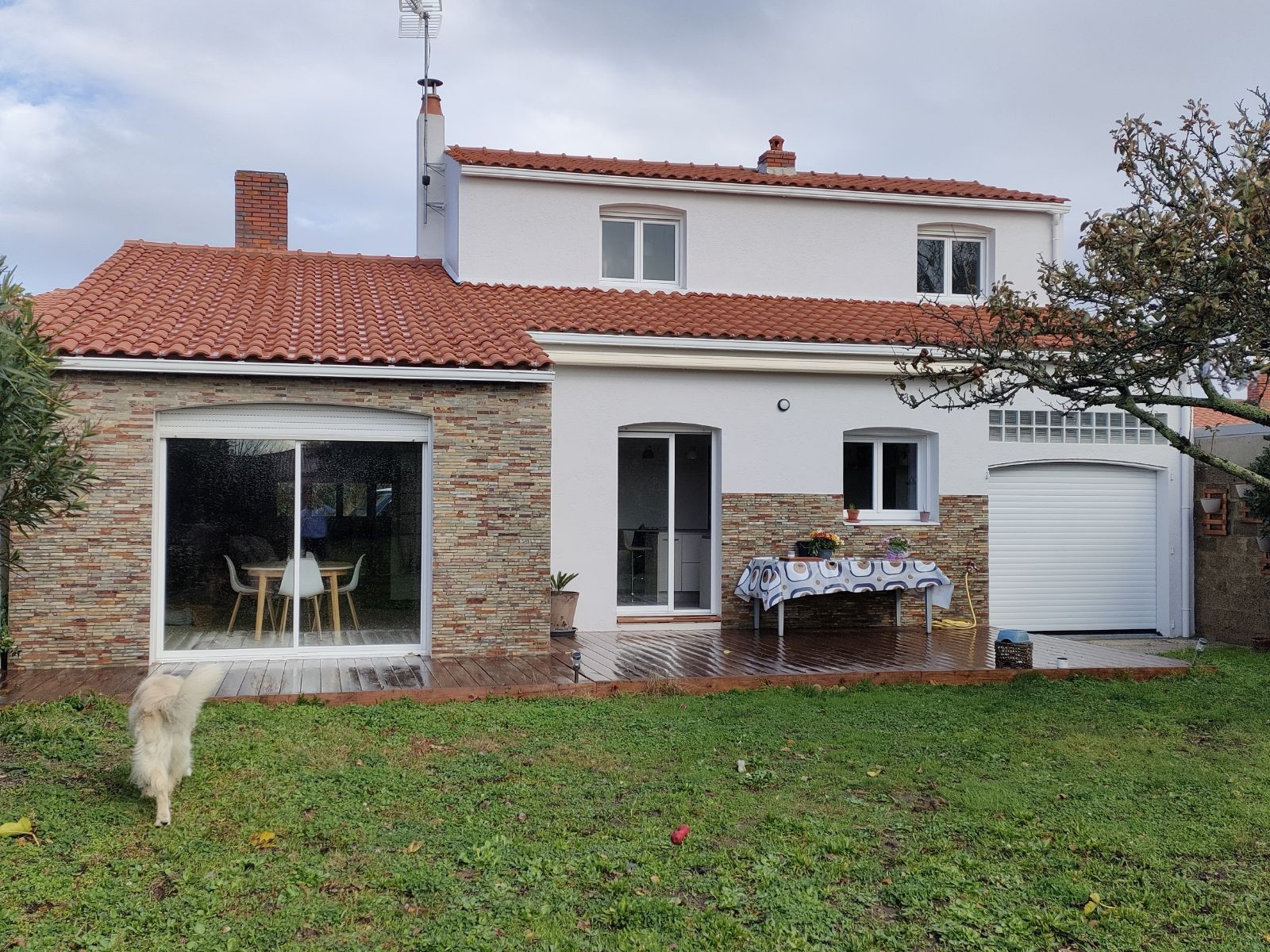 Vente Maison à Château-d'Olonne 4 pièces