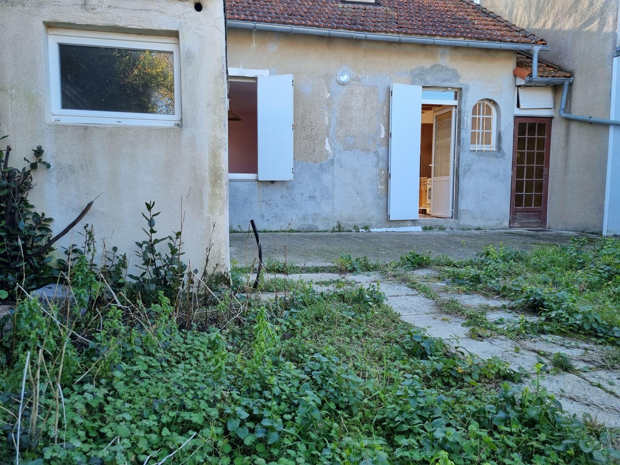 Vente Maison à les Sables-d'Olonne 4 pièces