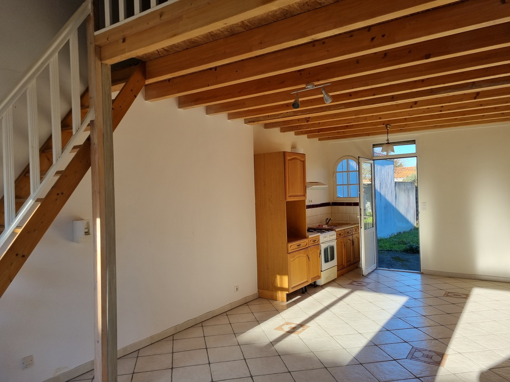 Vente Maison à les Sables-d'Olonne 4 pièces