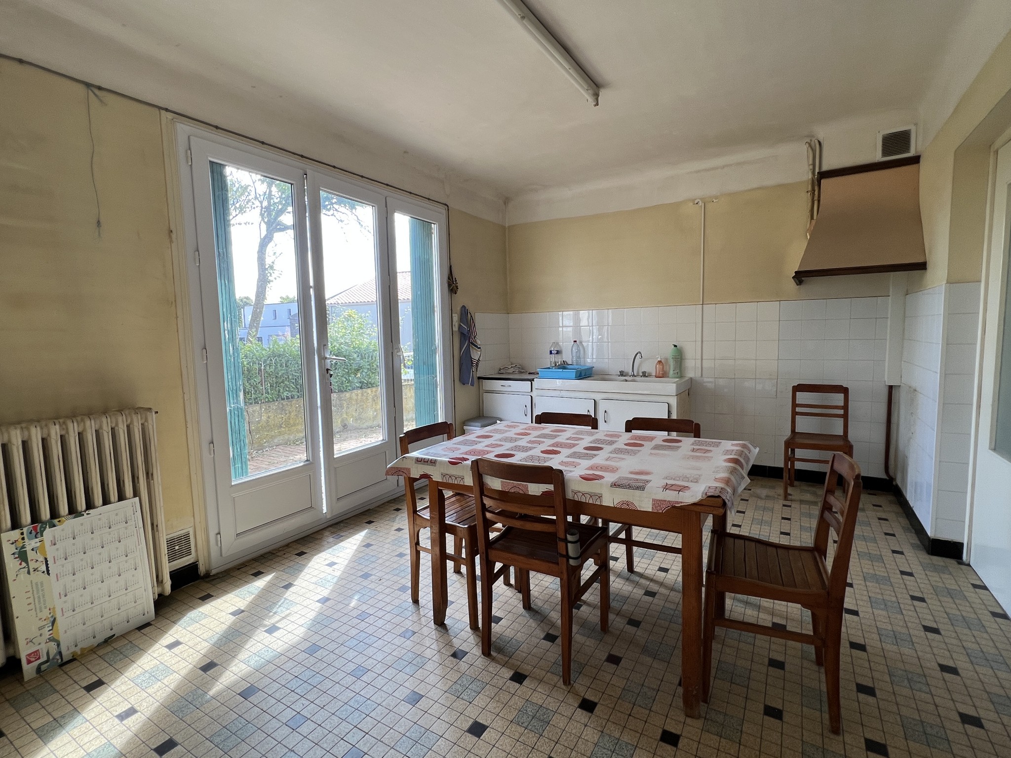 Vente Maison à Château-d'Olonne 6 pièces