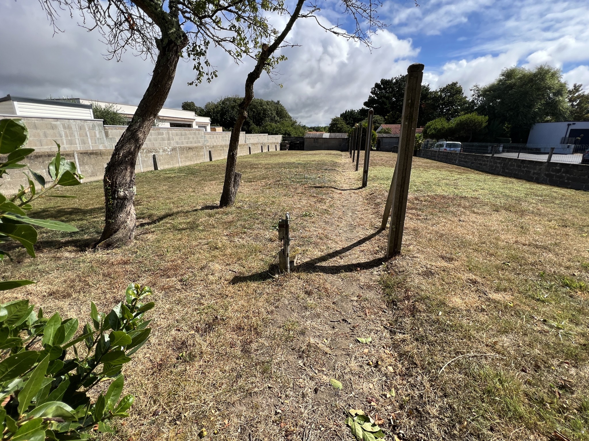 Vente Maison à Château-d'Olonne 6 pièces