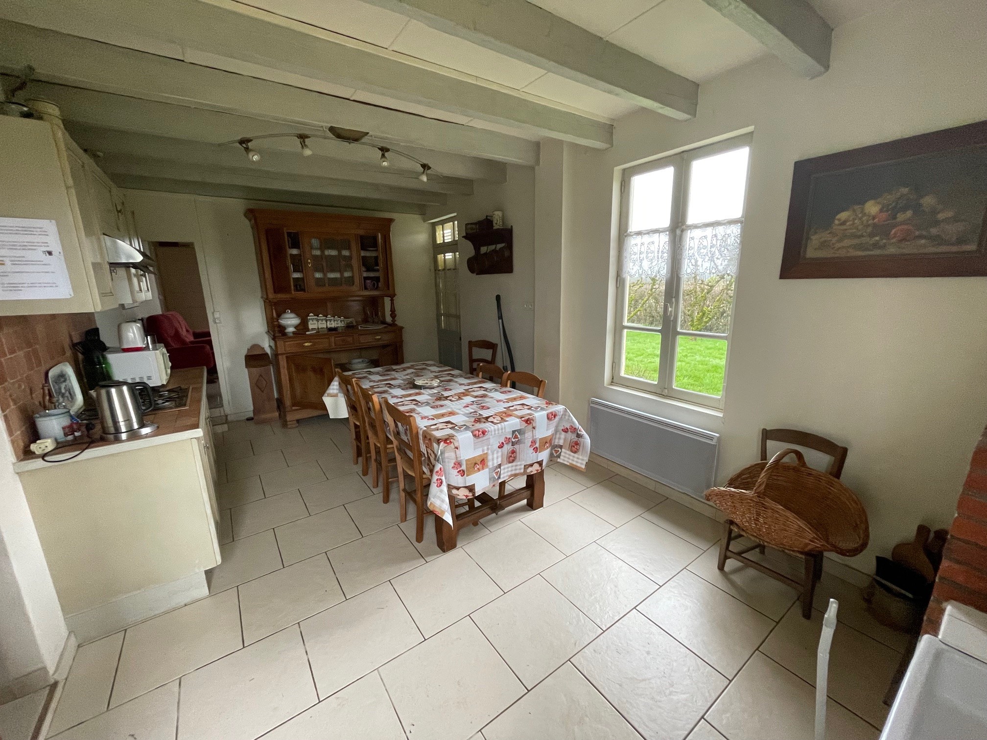 Vente Maison à Puy-de-Serre 4 pièces