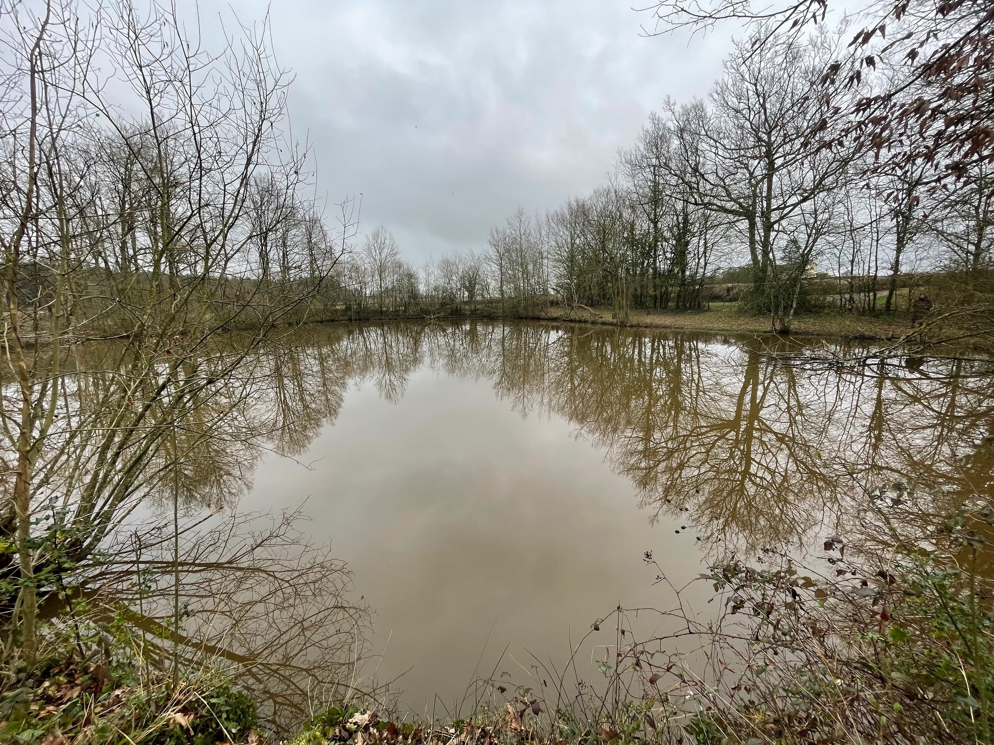 Vente Maison à Puy-de-Serre 4 pièces