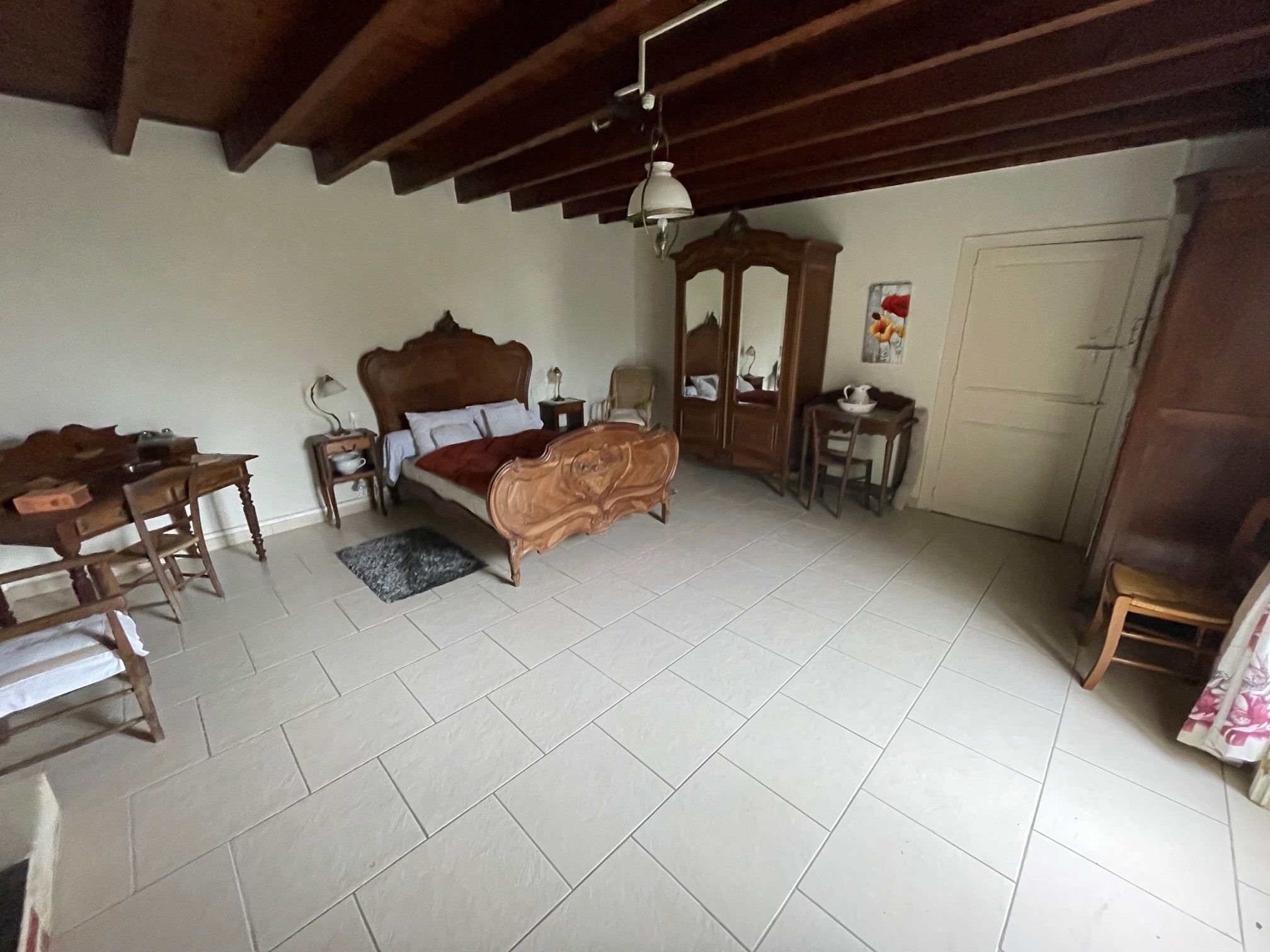 Vente Maison à Puy-de-Serre 4 pièces