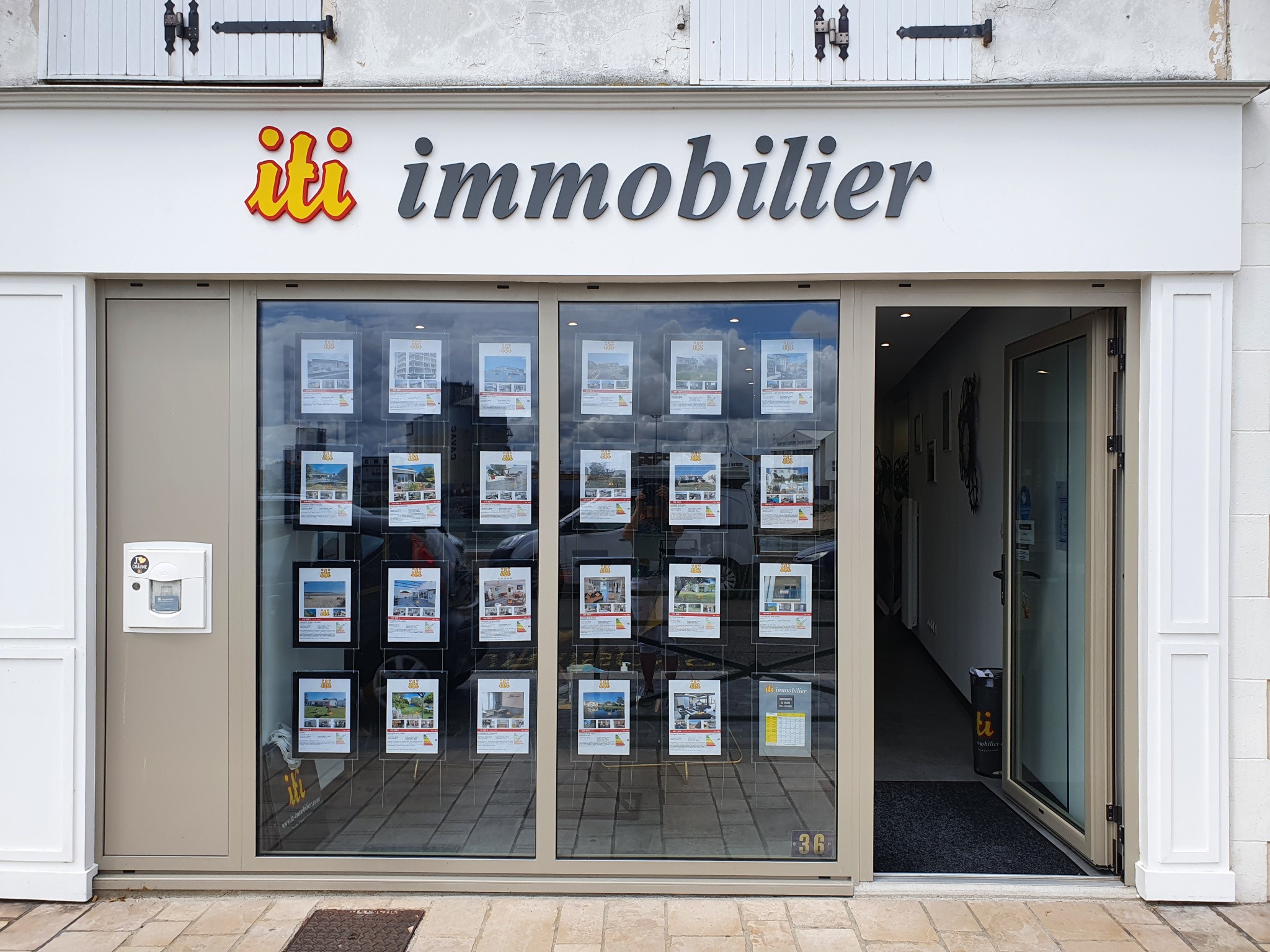 Vente Maison à les Sables-d'Olonne 2 pièces