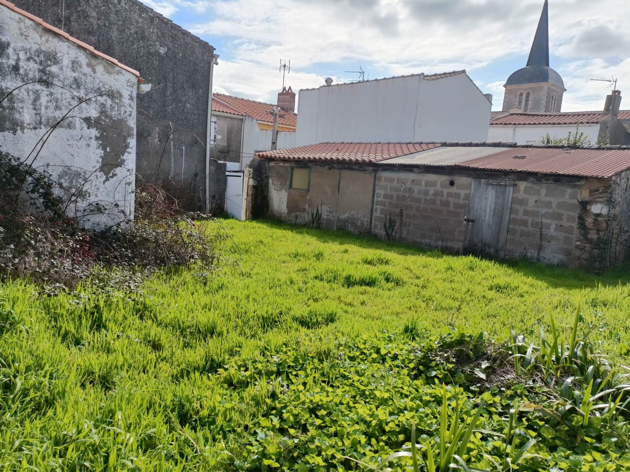 Vente Maison à les Sables-d'Olonne 4 pièces