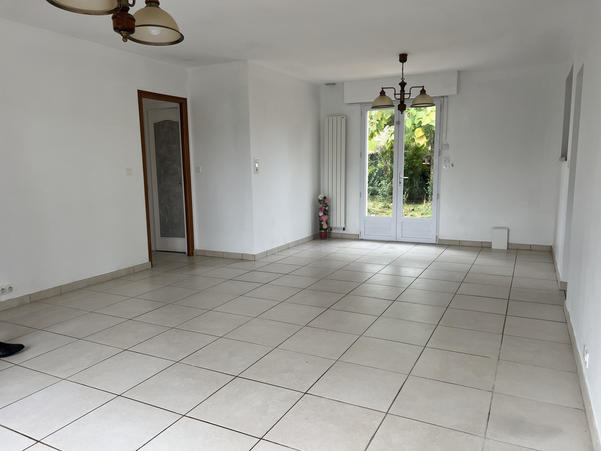 Vente Maison à Château-d'Olonne 3 pièces