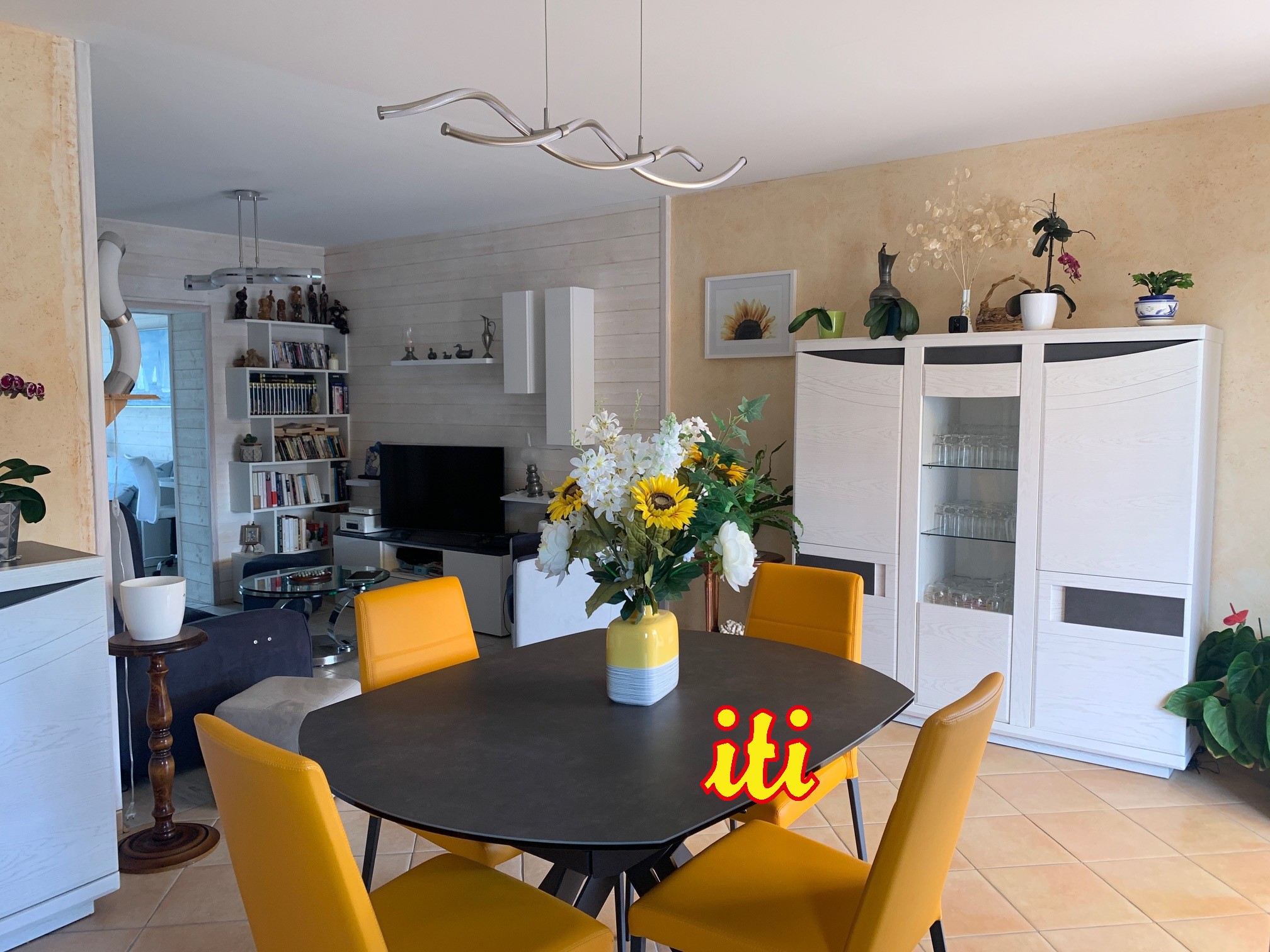 Vente Maison à Château-d'Olonne 3 pièces