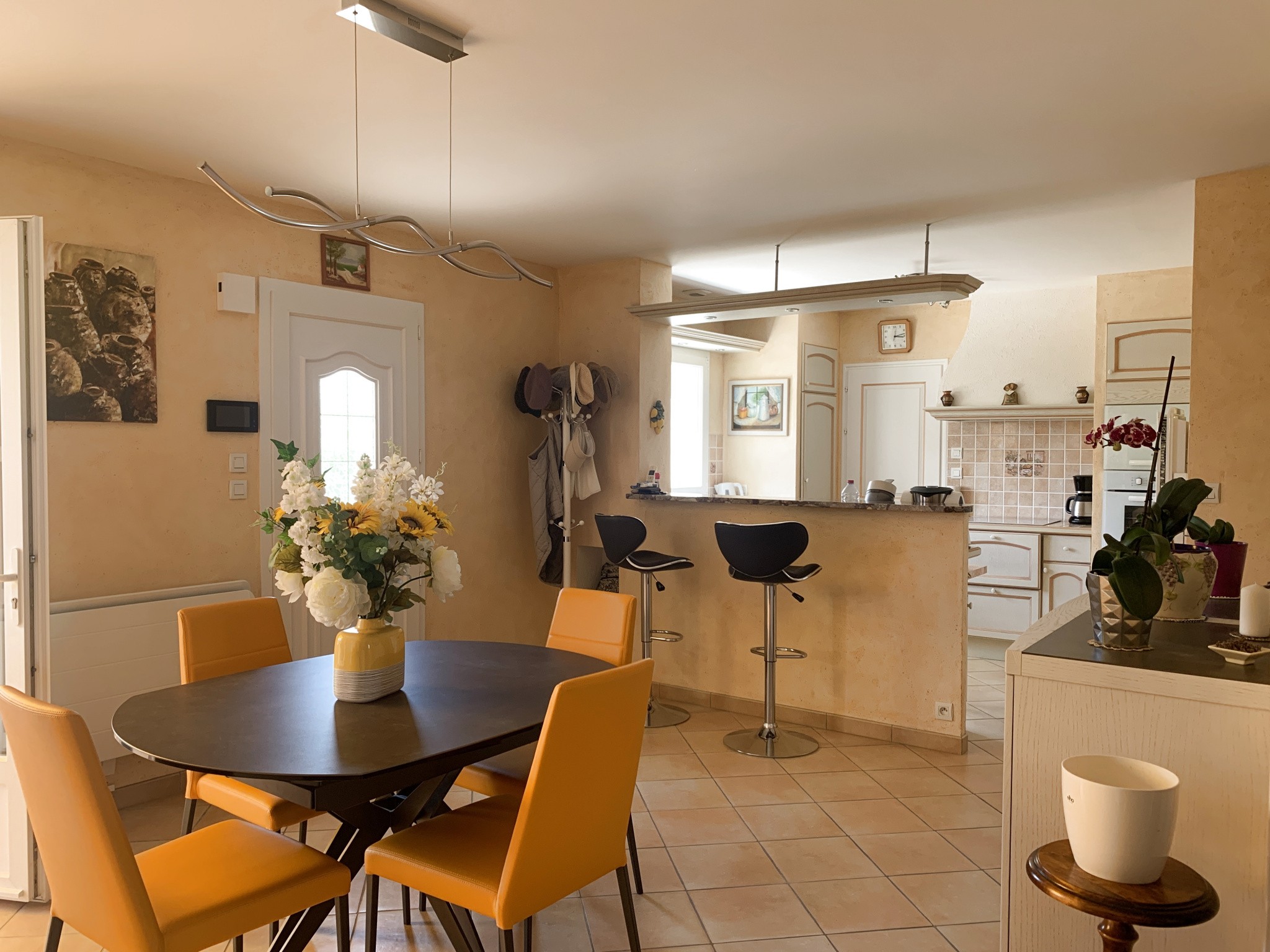 Vente Maison à Château-d'Olonne 3 pièces