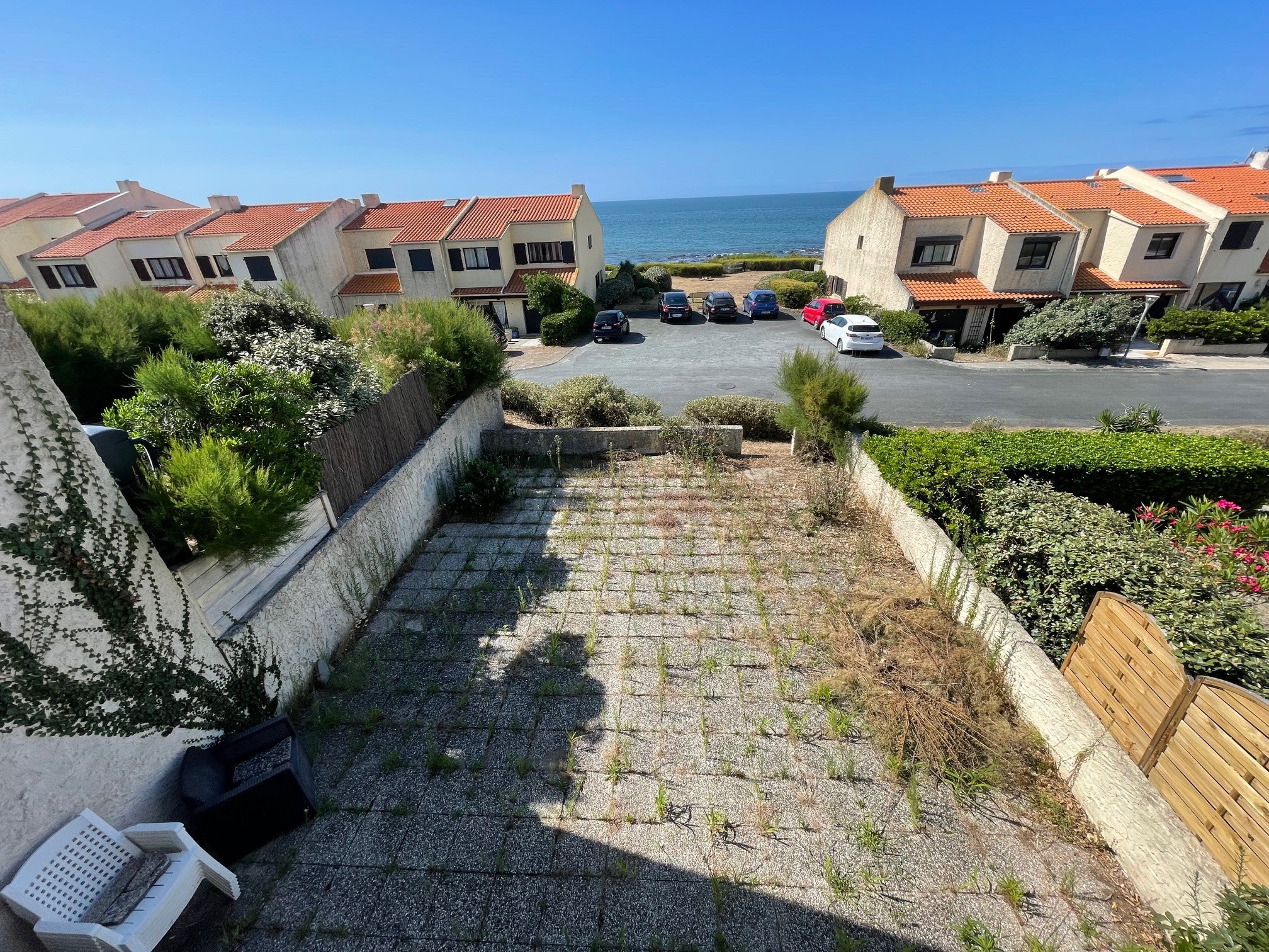 Vente Maison à Château-d'Olonne 4 pièces