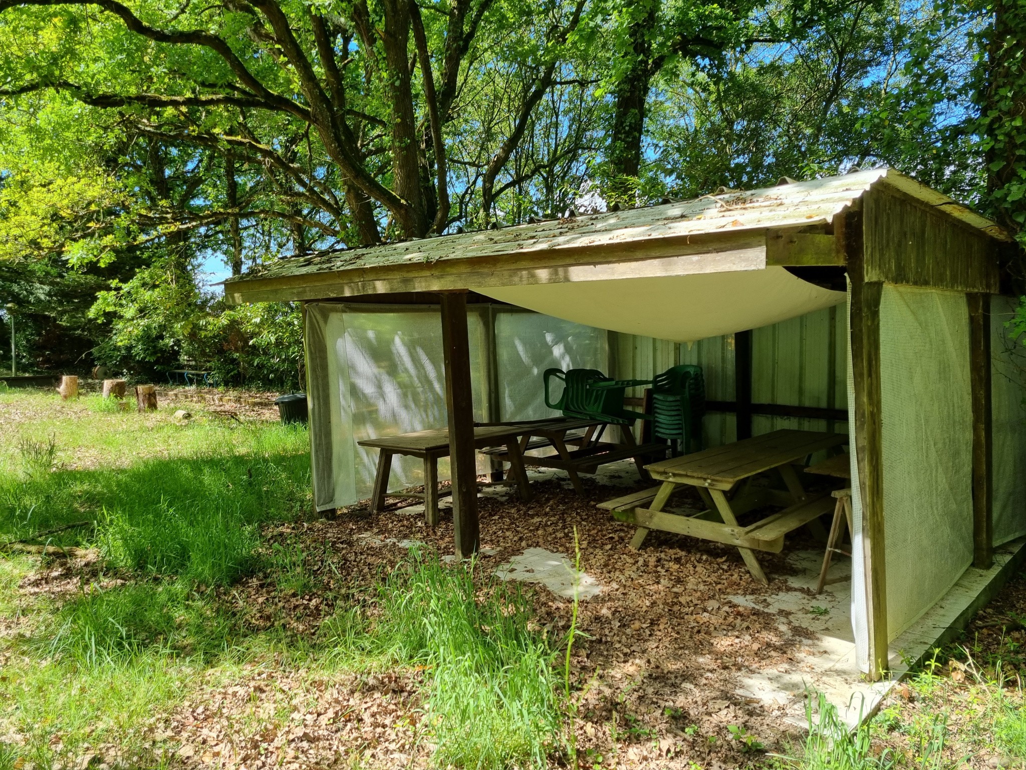 Vente Terrain à Talmont-Saint-Hilaire 0 pièce