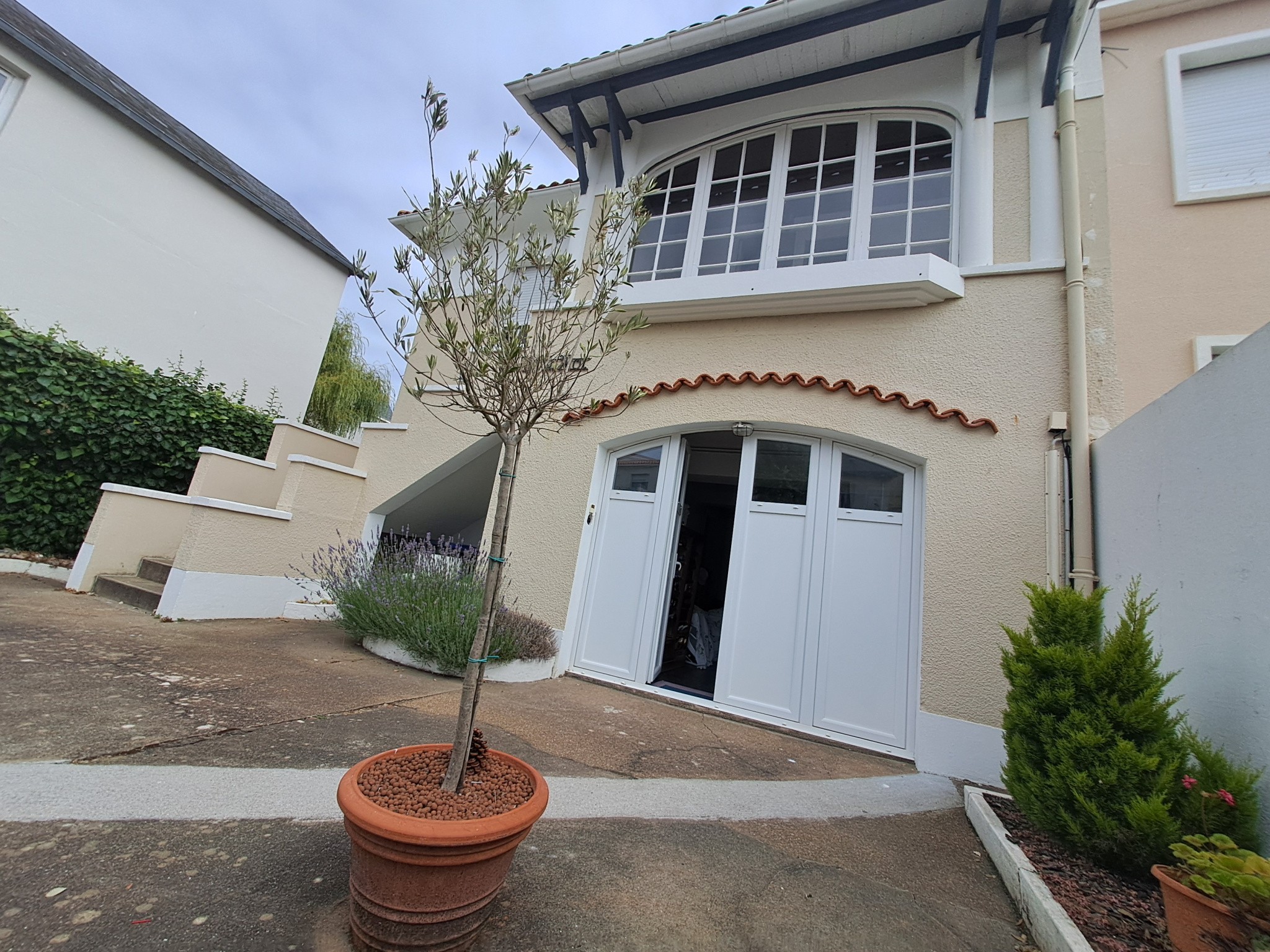 Vente Maison à les Sables-d'Olonne 4 pièces