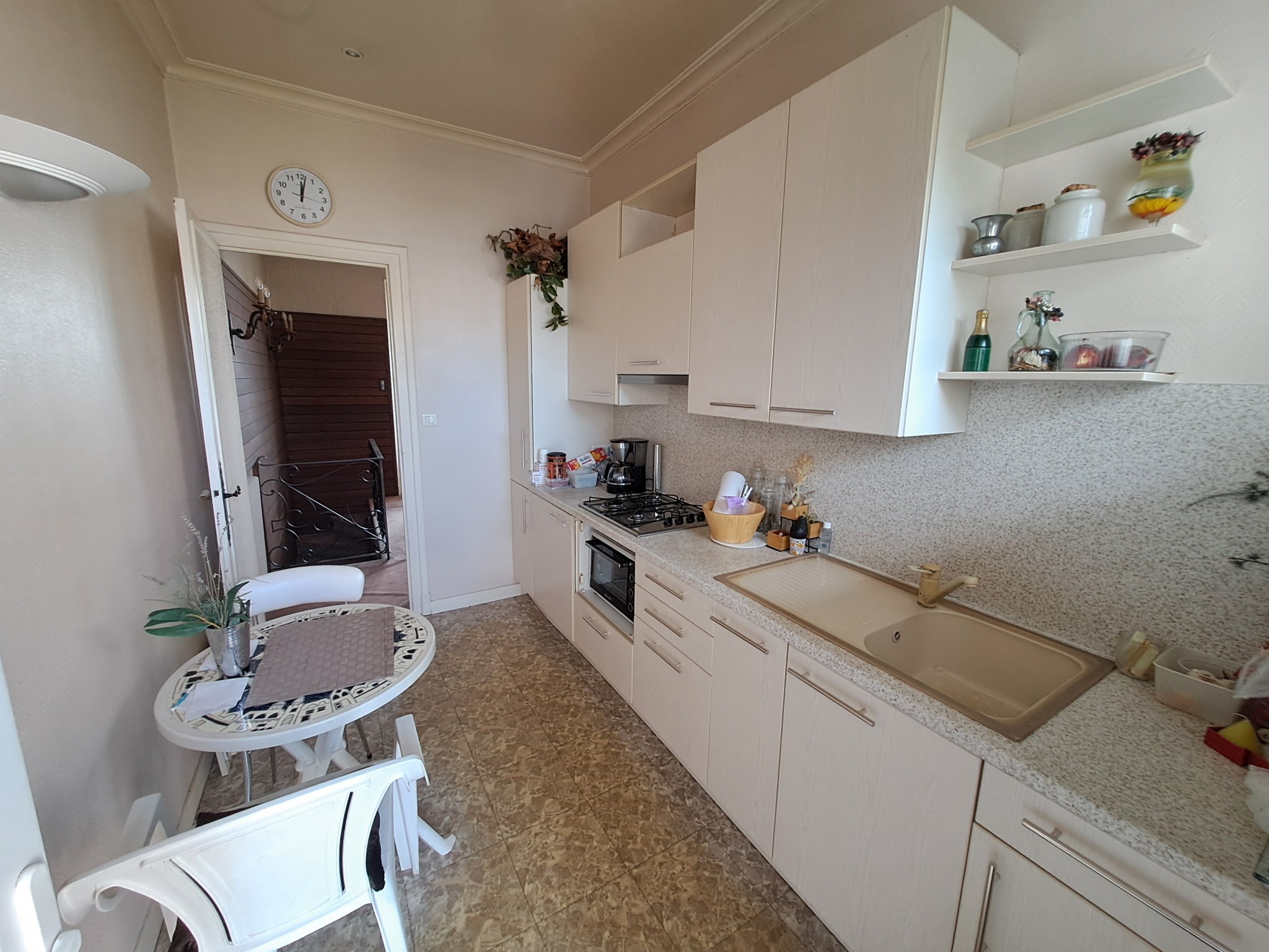 Vente Maison à les Sables-d'Olonne 4 pièces