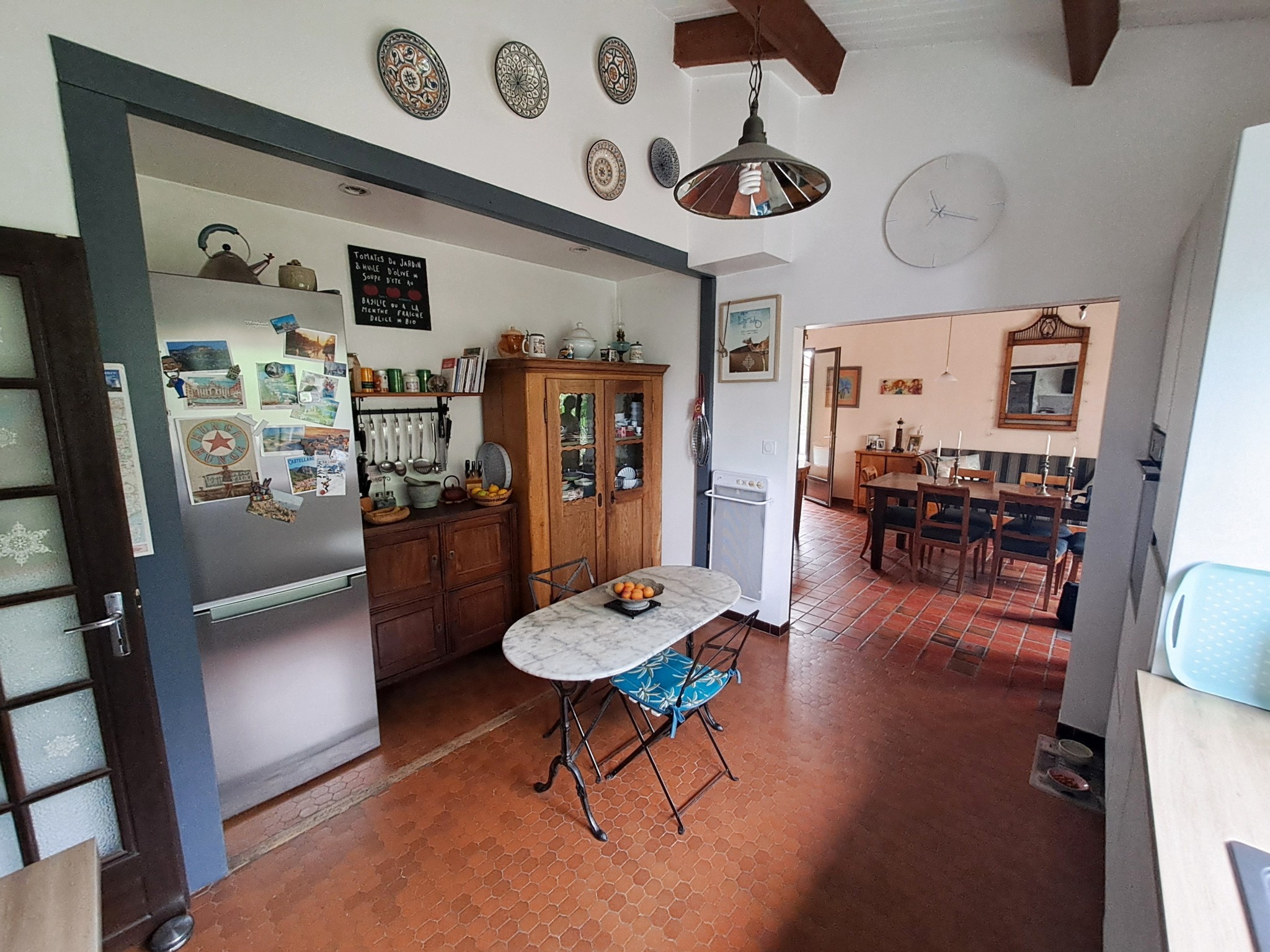 Vente Maison à Talmont-Saint-Hilaire 5 pièces