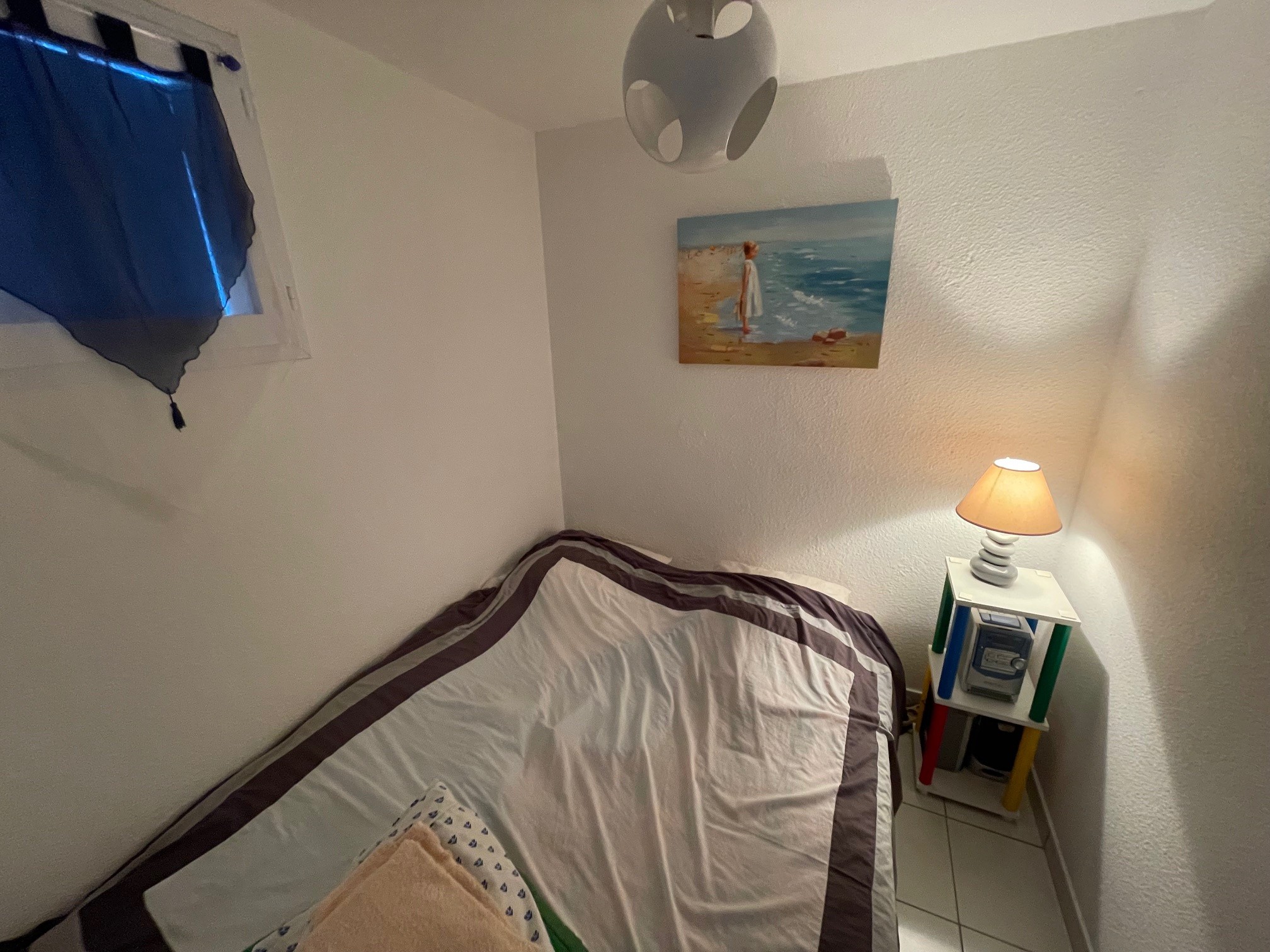 Vente Appartement à les Sables-d'Olonne 2 pièces