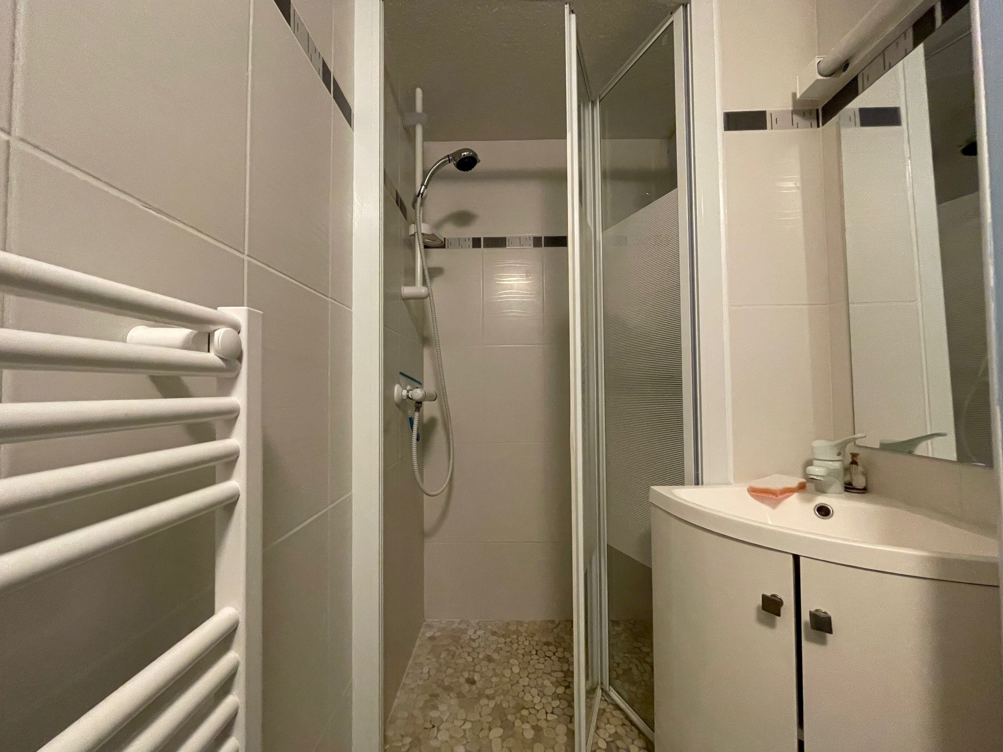 Vente Appartement à les Sables-d'Olonne 2 pièces