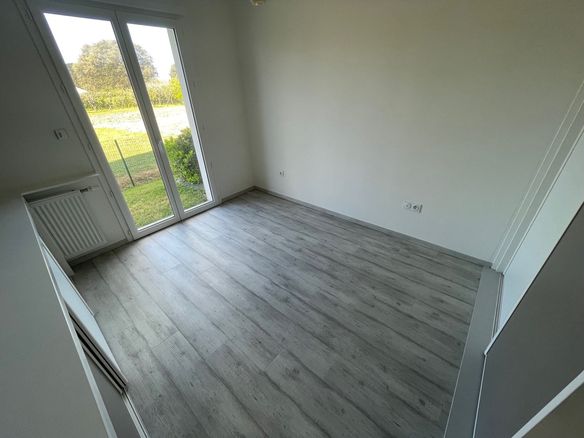 Vente Appartement à Château-d'Olonne 3 pièces