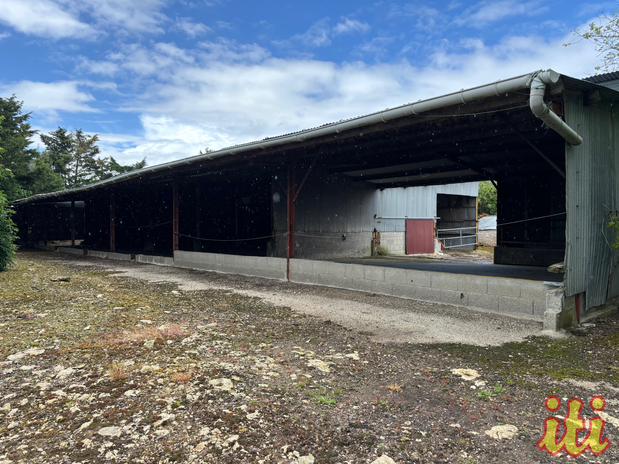 Vente Maison à Saint-Vincent-sur-Jard 2 pièces