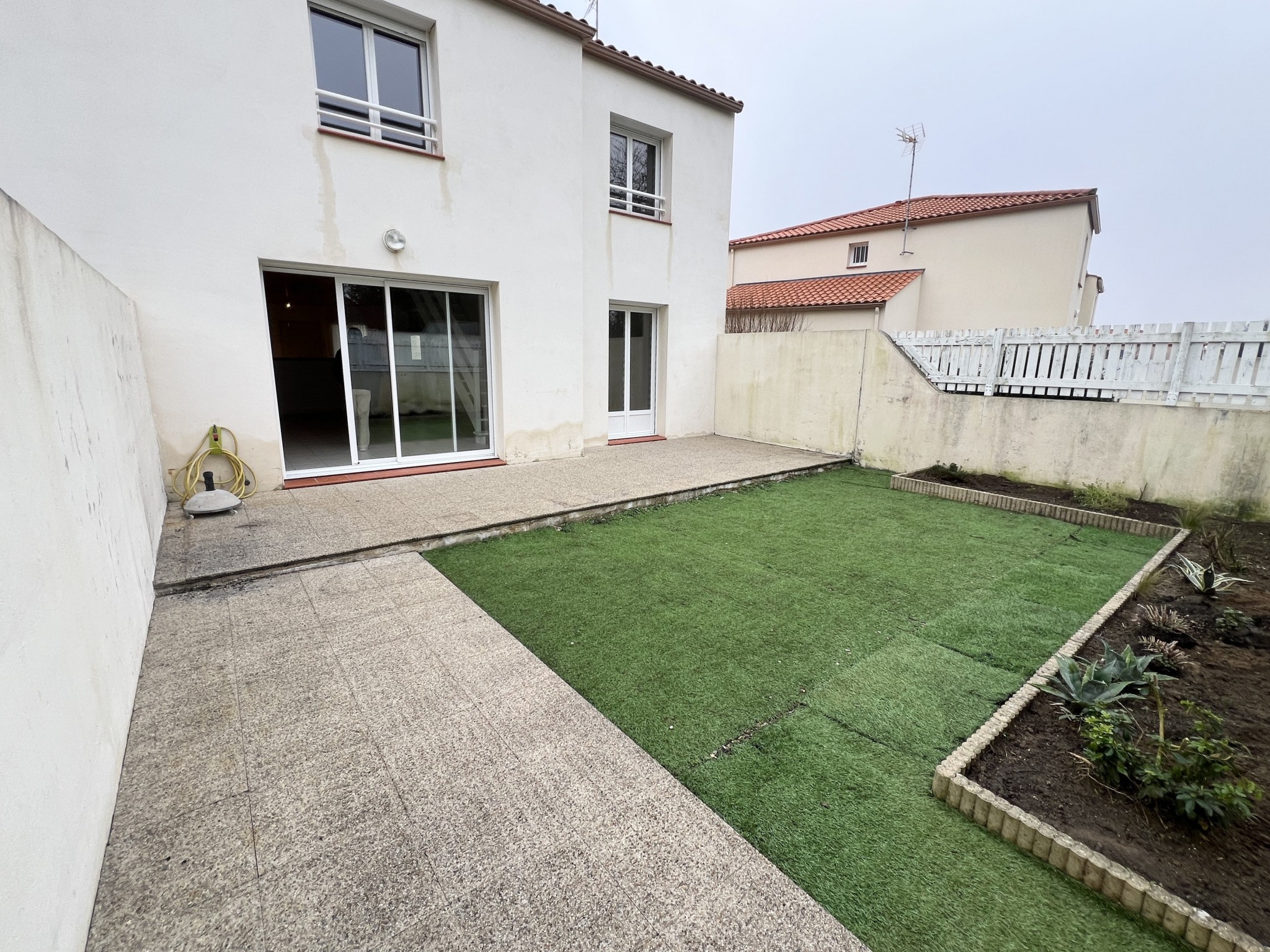 Vente Maison à Château-d'Olonne 5 pièces