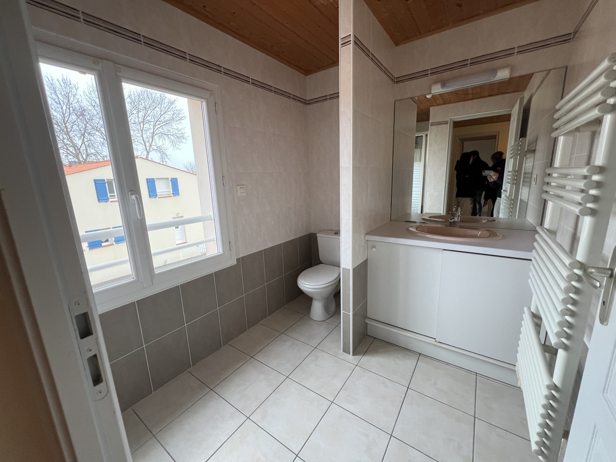 Vente Maison à Château-d'Olonne 5 pièces