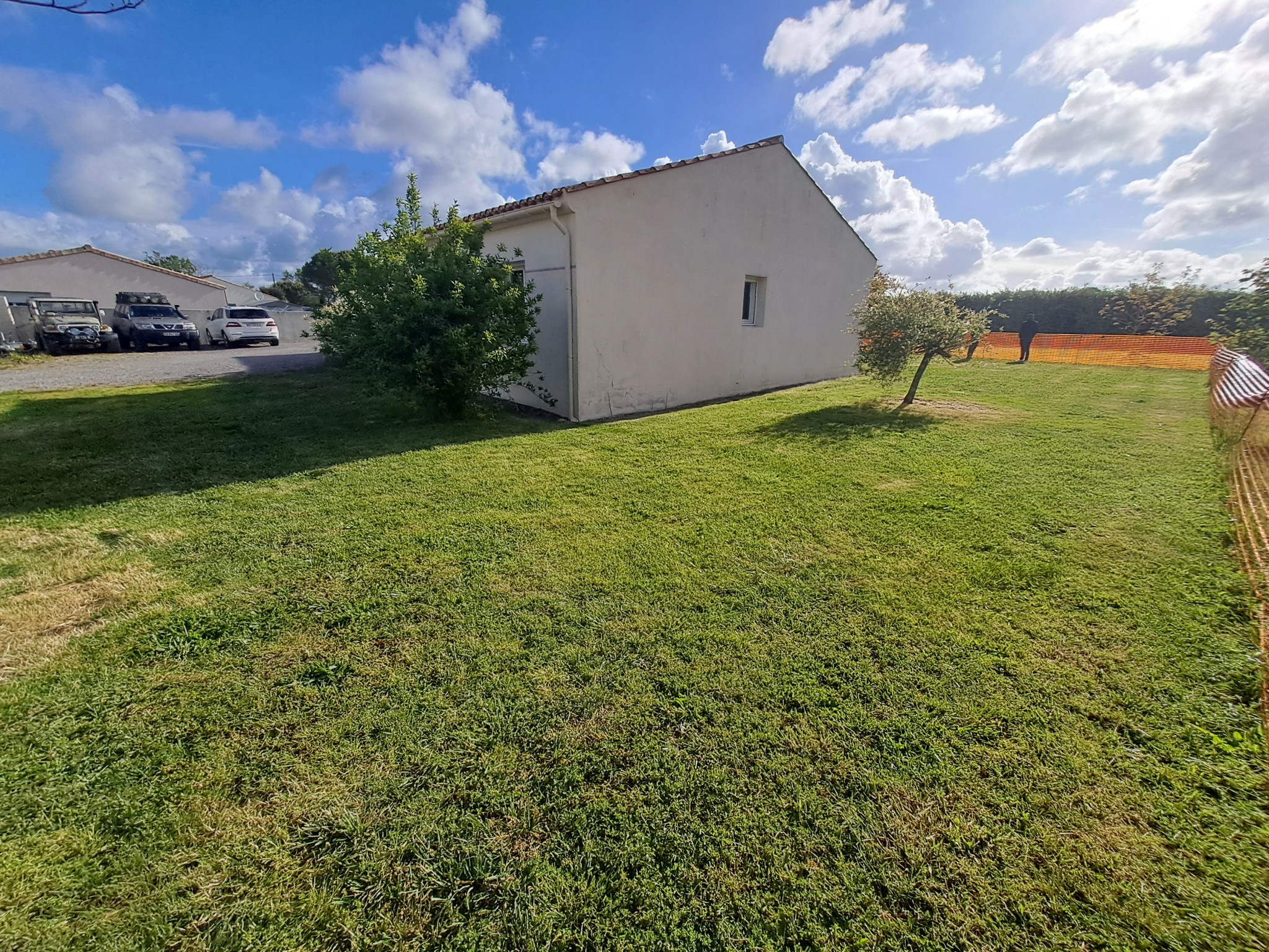 Vente Maison à Talmont-Saint-Hilaire 5 pièces