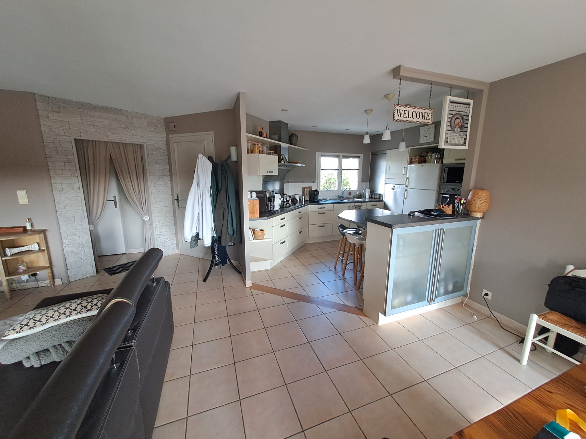 Vente Maison à Talmont-Saint-Hilaire 5 pièces