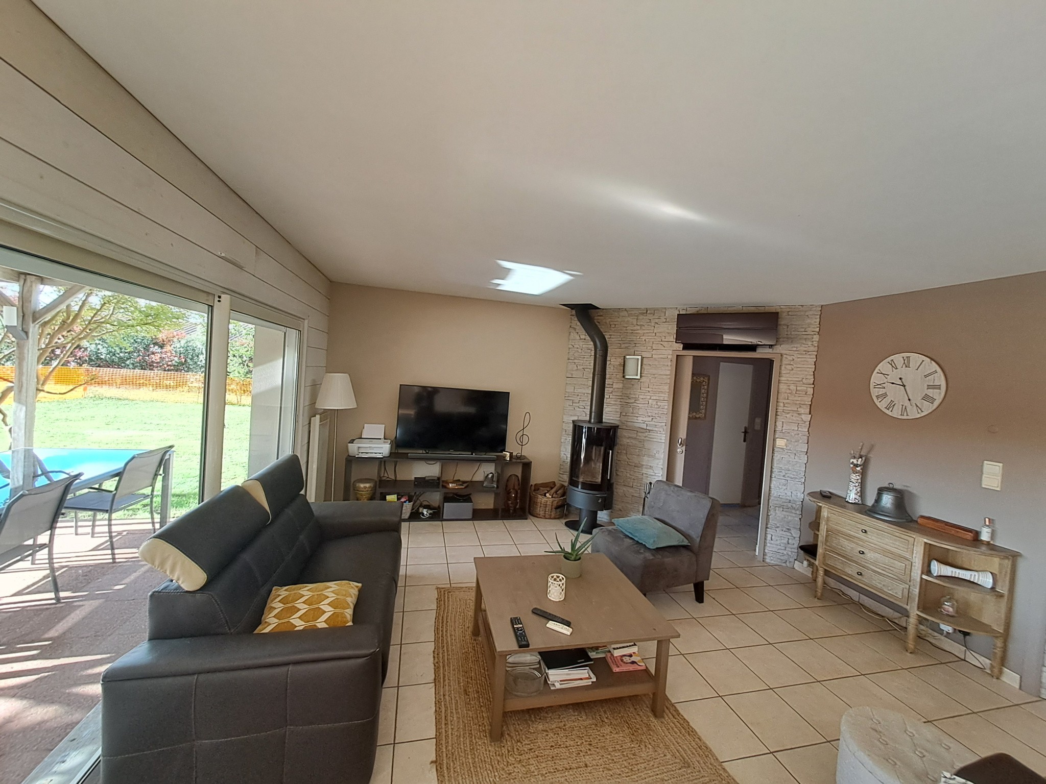 Vente Maison à Talmont-Saint-Hilaire 5 pièces