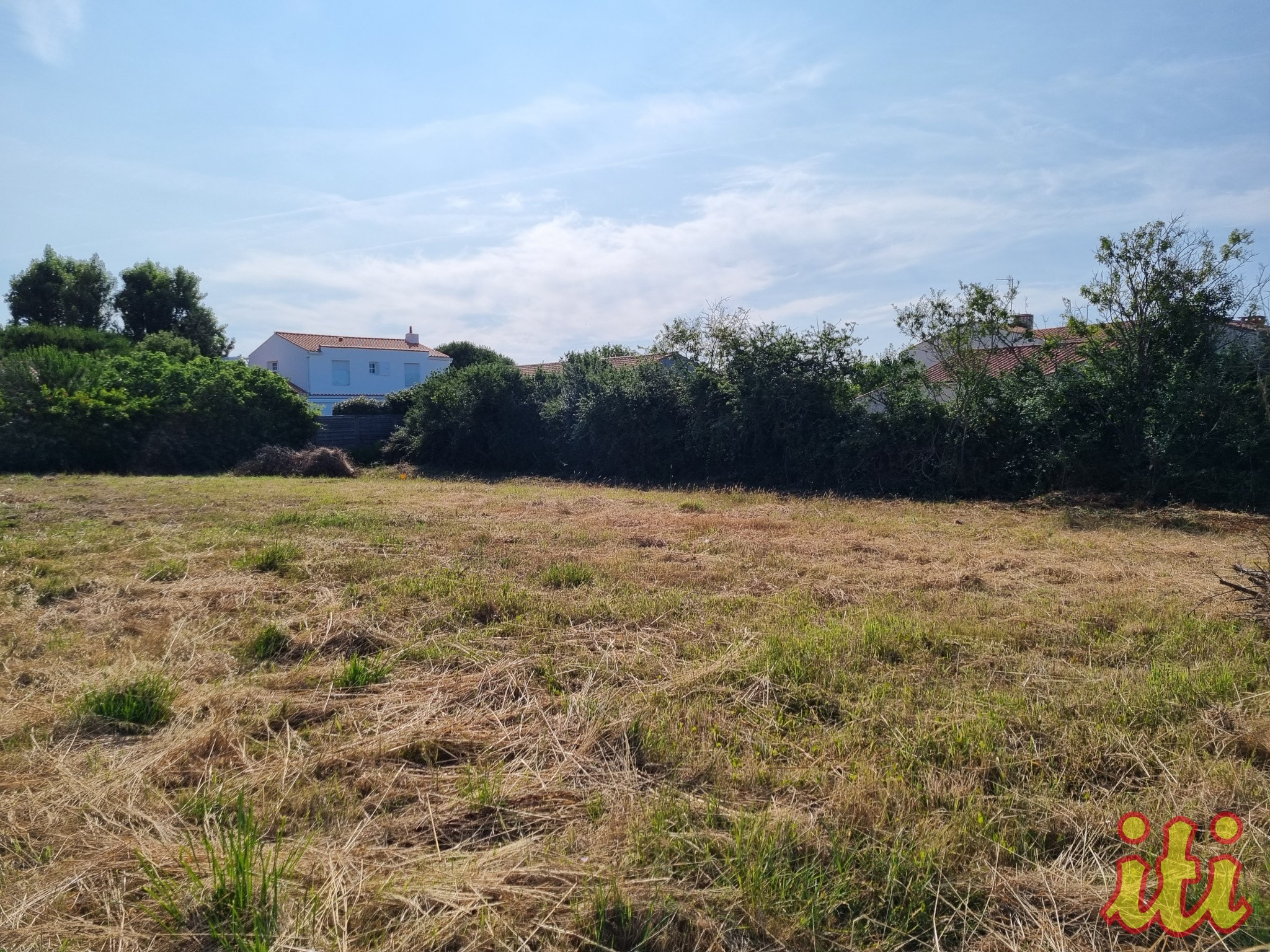 Vente Terrain à Château-d'Olonne 0 pièce