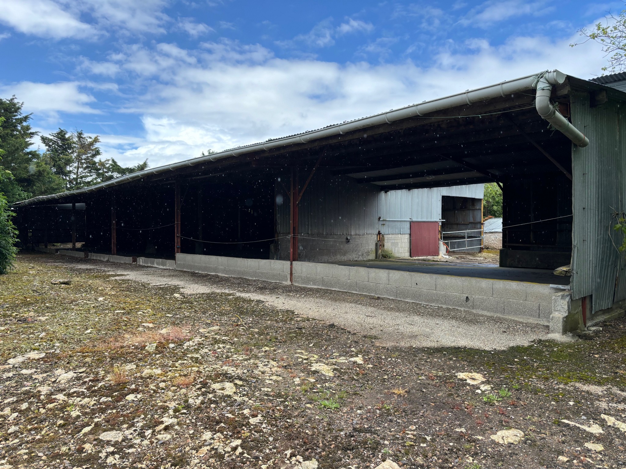 Vente Maison à Saint-Vincent-sur-Jard 1 pièce