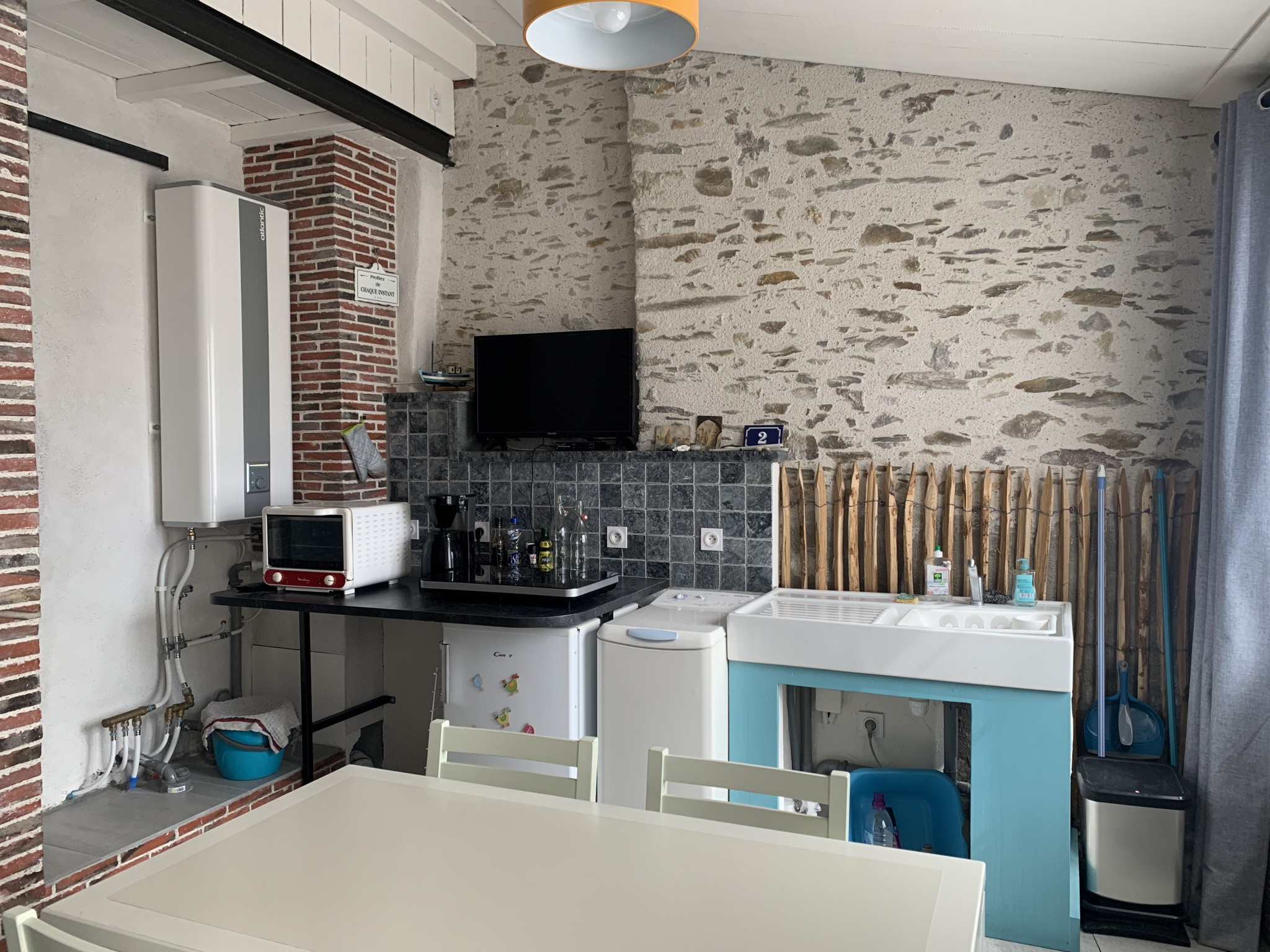 Vente Maison à les Sables-d'Olonne 1 pièce