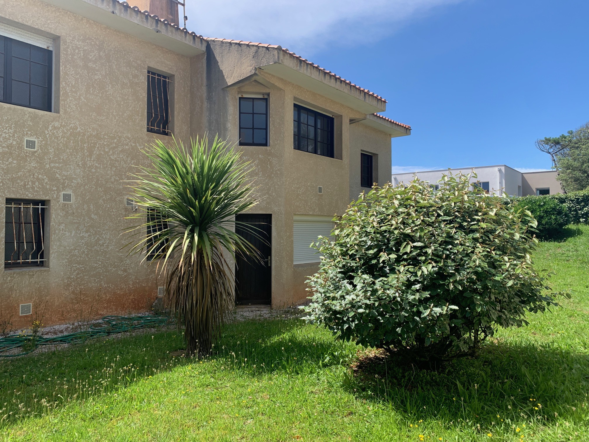 Vente Maison à Château-d'Olonne 7 pièces