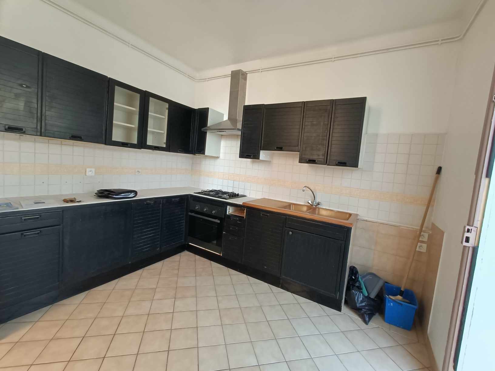 Vente Appartement à les Sables-d'Olonne 5 pièces